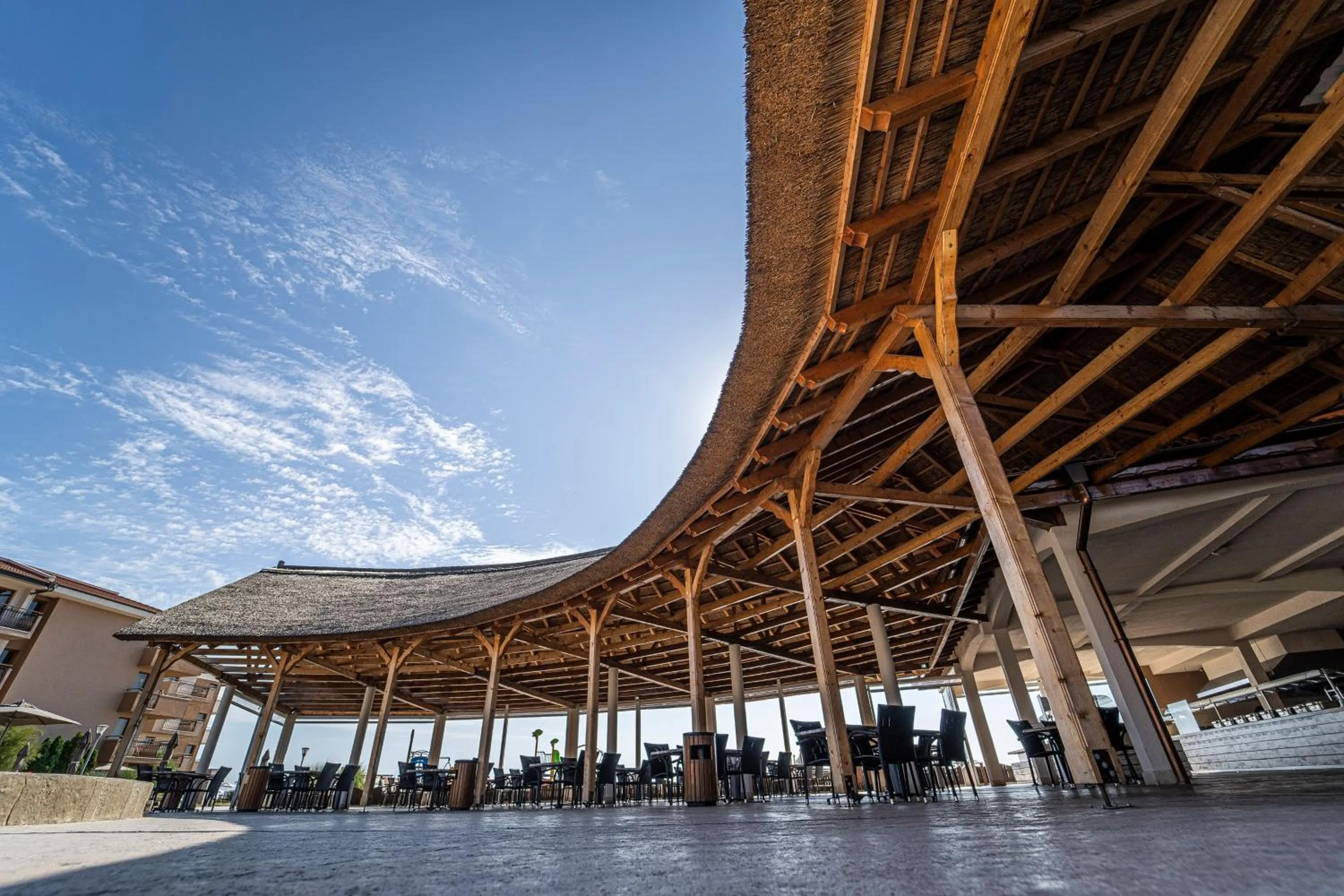 Restaurant/places to eat in HVD Clubhotel Miramar - 24 Hours Ultra All Inclusive & Free Parking