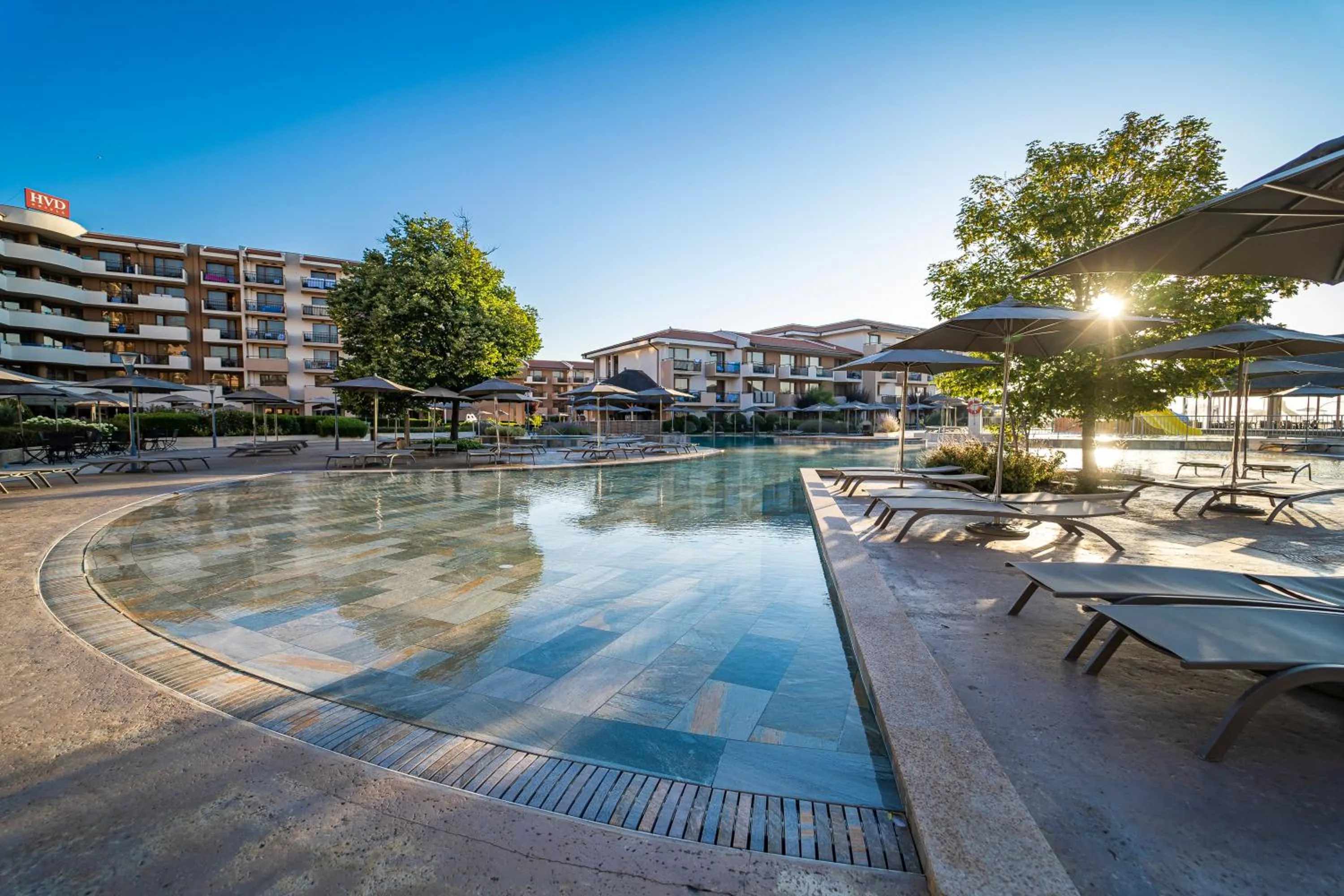 Other in HVD Clubhotel Miramar - 24 Hours Ultra All Inclusive & Free Parking