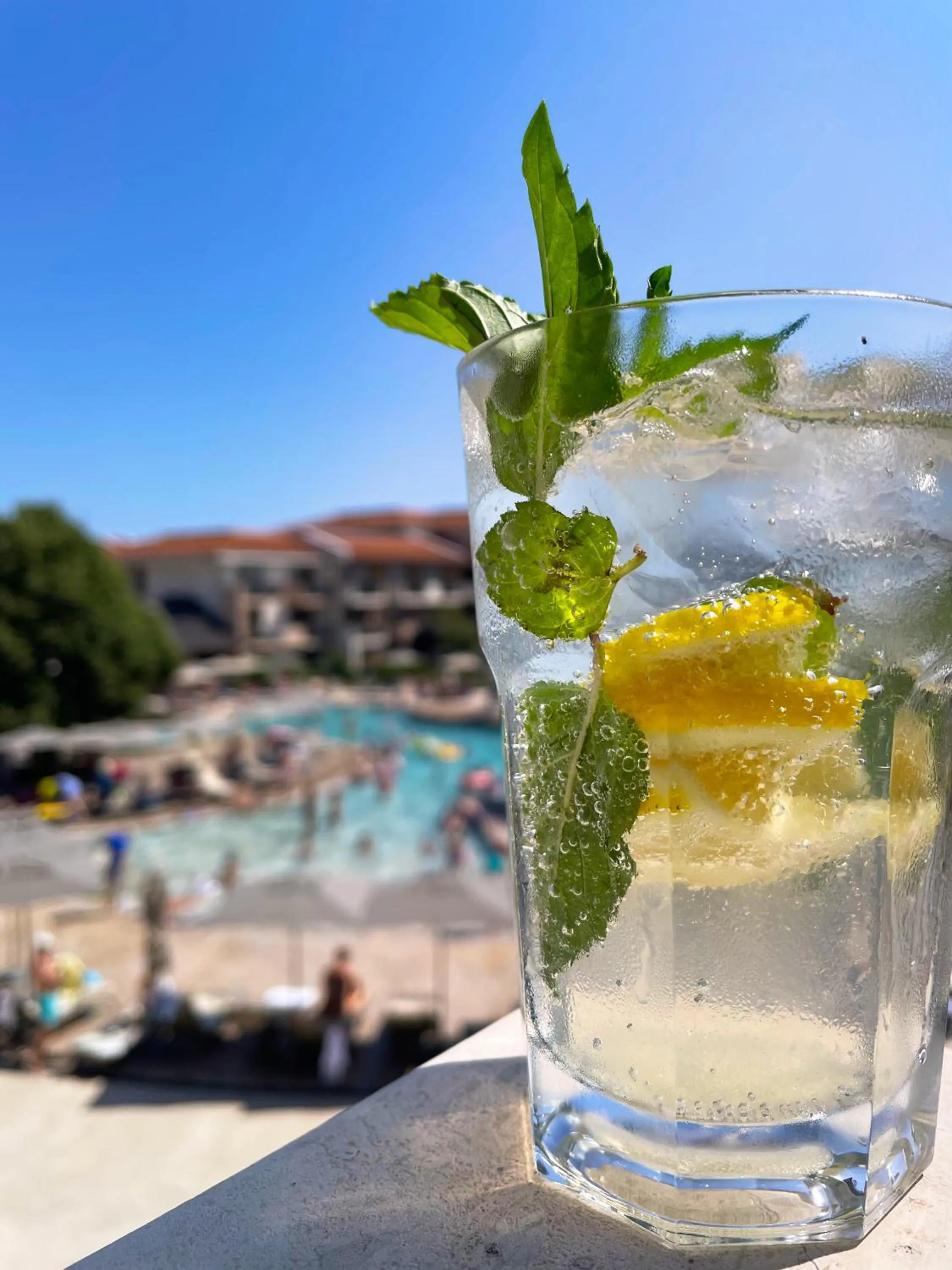 Restaurant/places to eat in HVD Clubhotel Miramar - 24 Hours Ultra All Inclusive & Free Parking