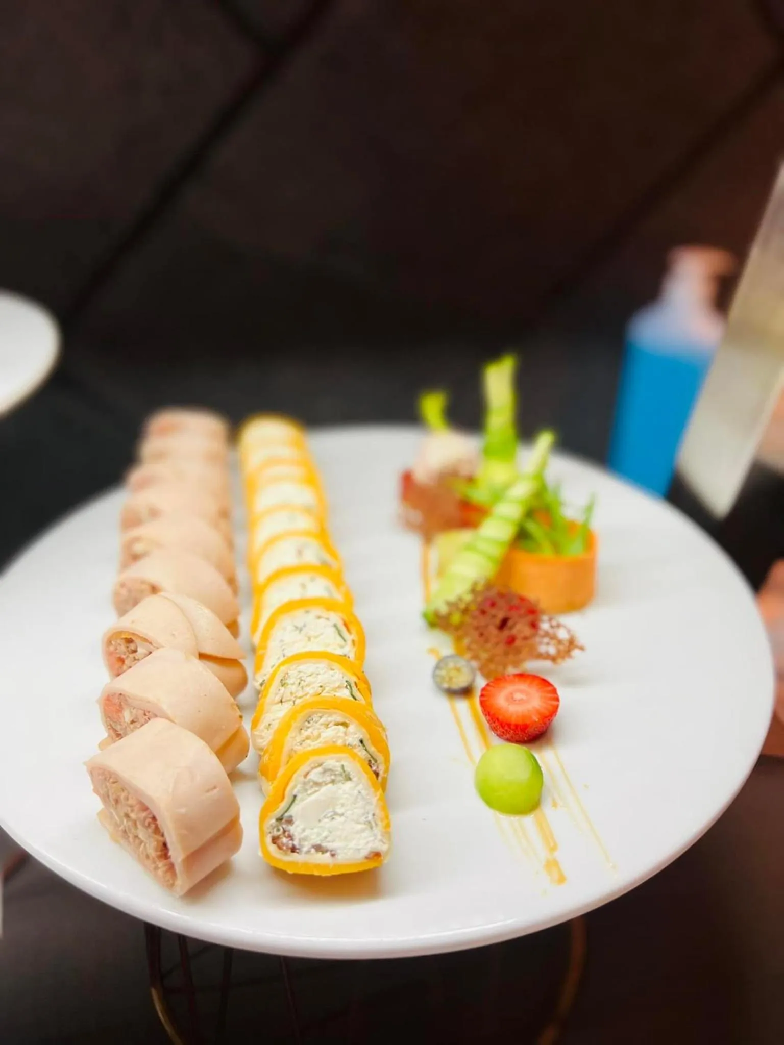 Restaurant/places to eat in HVD Clubhotel Miramar - 24 Hours Ultra All Inclusive & Free Parking