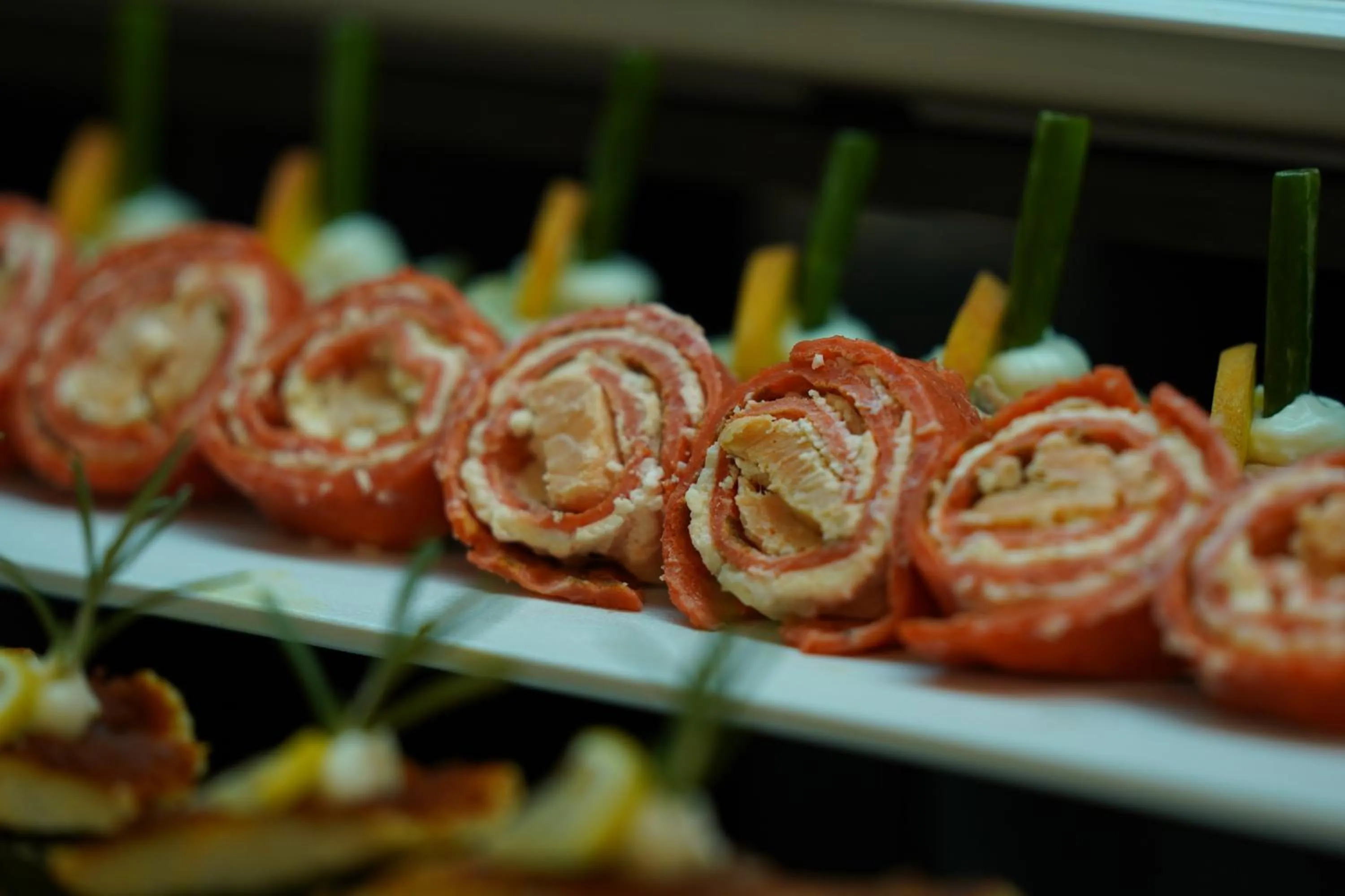 Food and drinks in HVD Clubhotel Miramar - 24 Hours Ultra All Inclusive & Free Parking