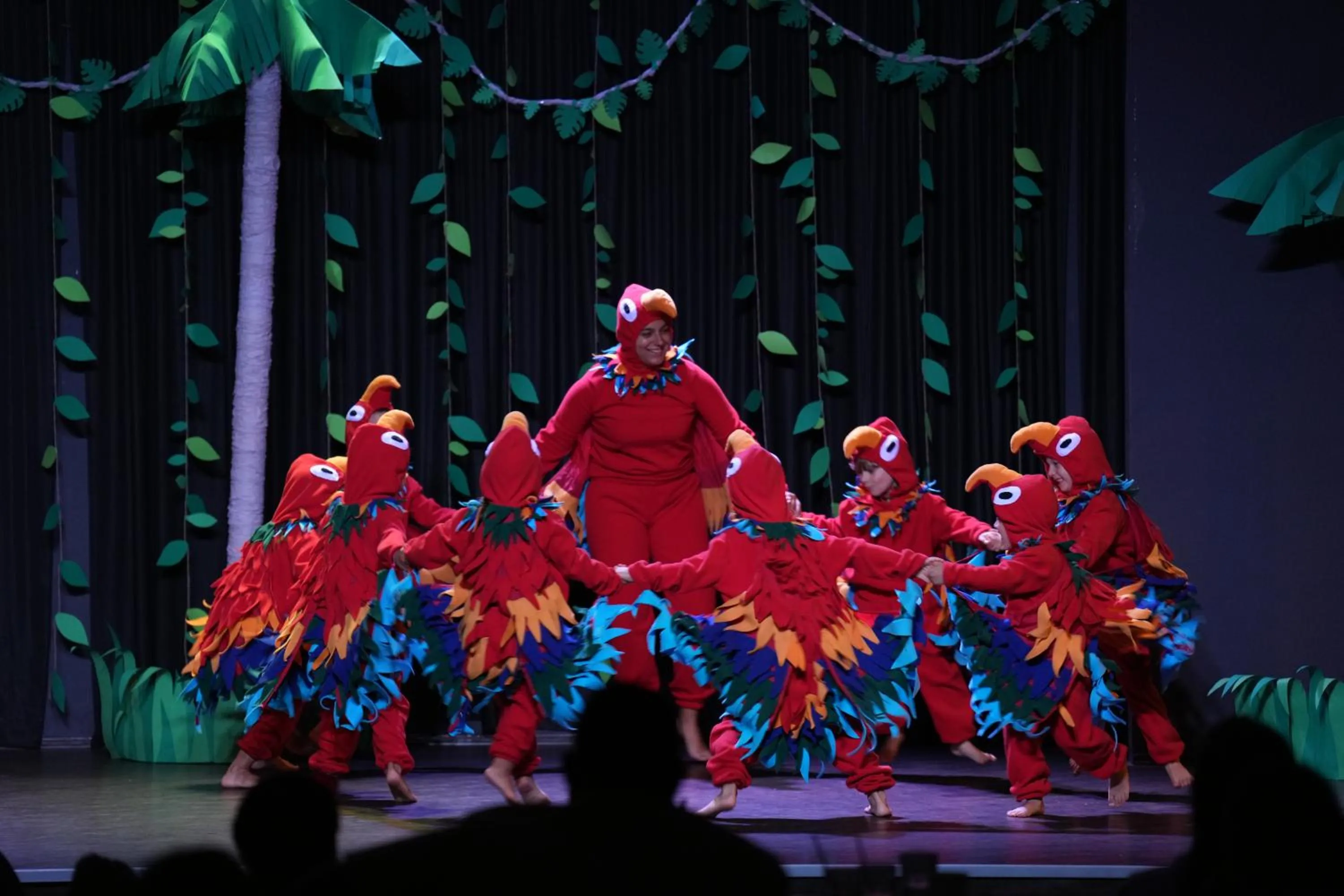 Activities in HVD Clubhotel Miramar - 24 Hours Ultra All Inclusive & Free Parking