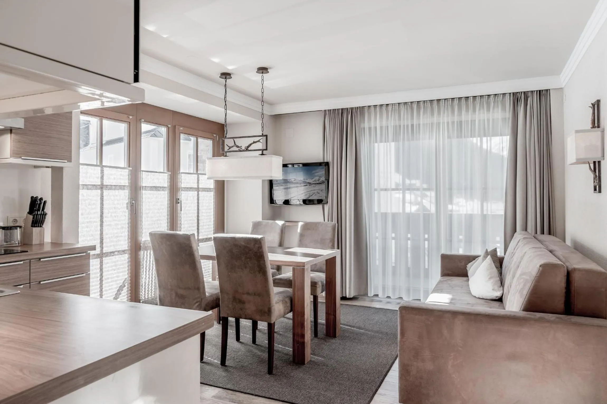 Hotel Garni Caroline