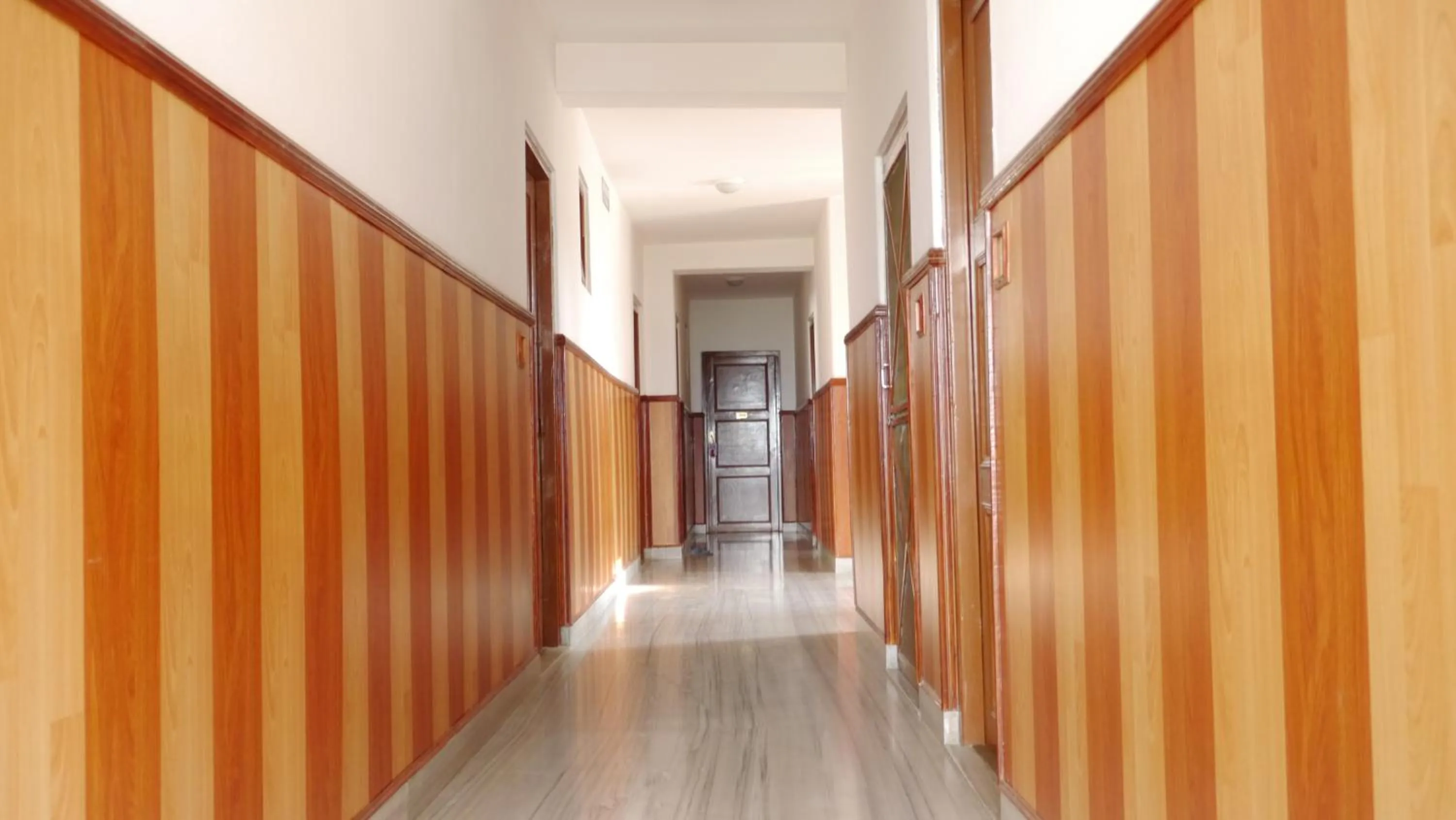 Other in Hotel River Park