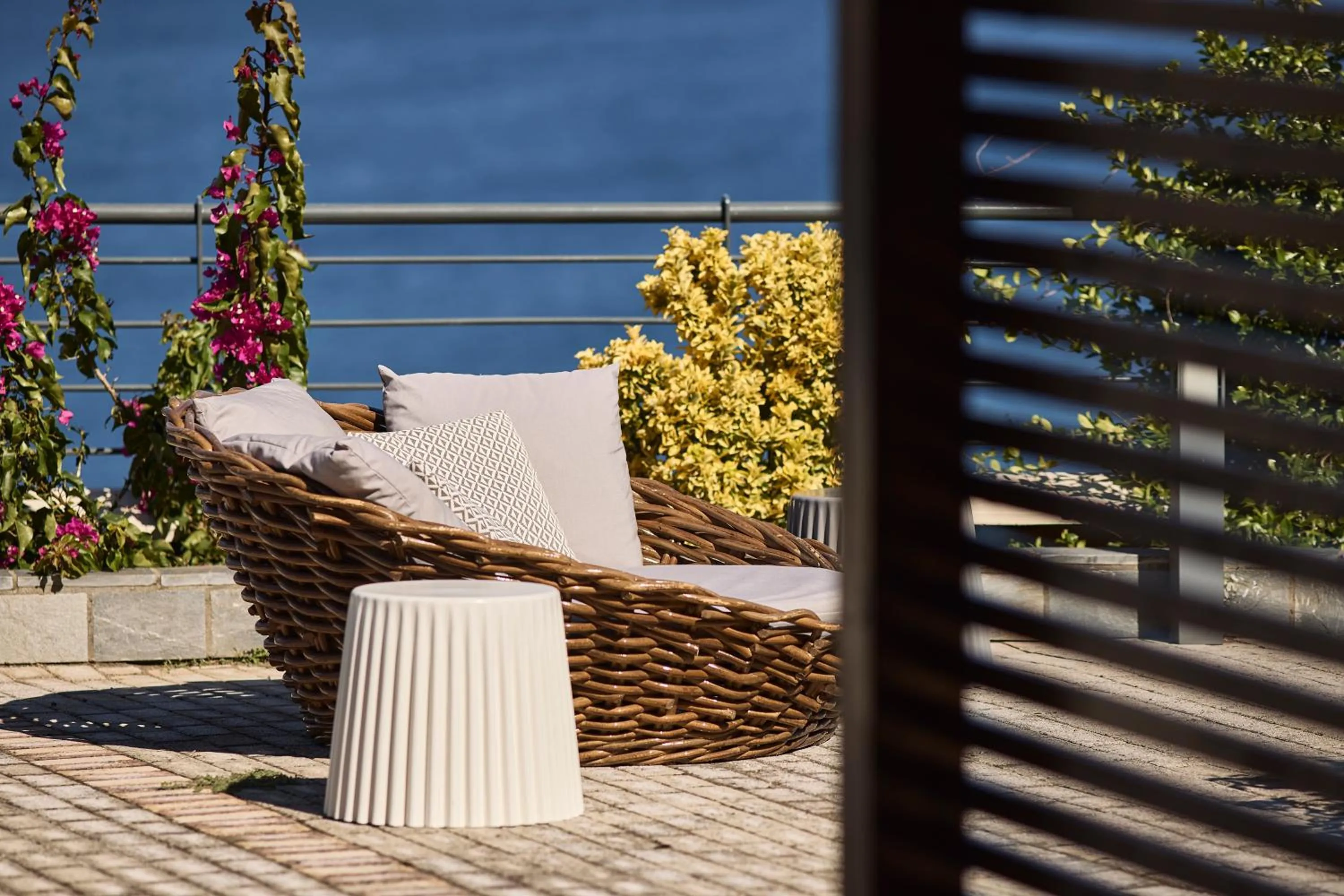 Xenia Residence & Suites