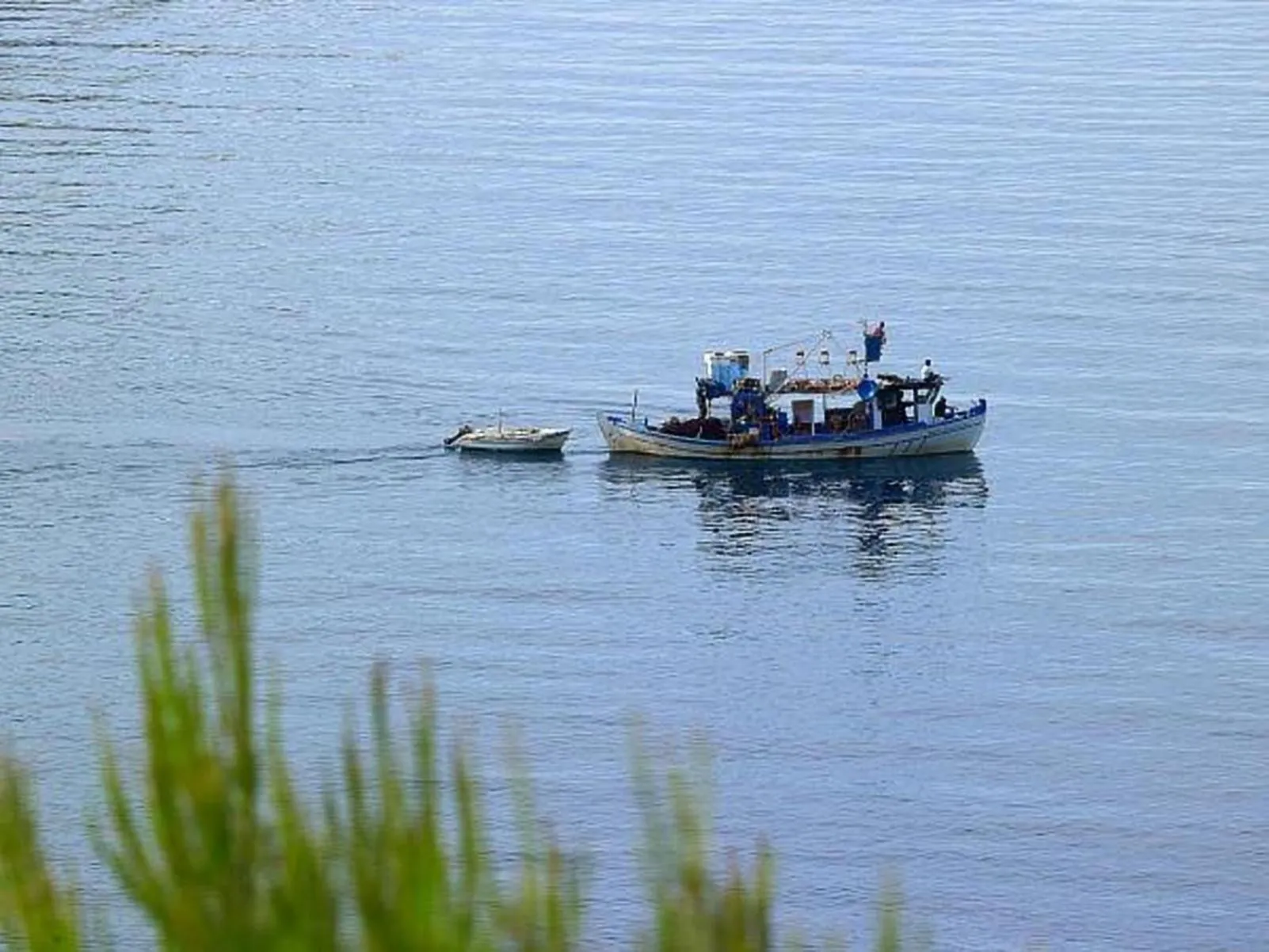 View (from property/room) in Xenia Residence & Suites