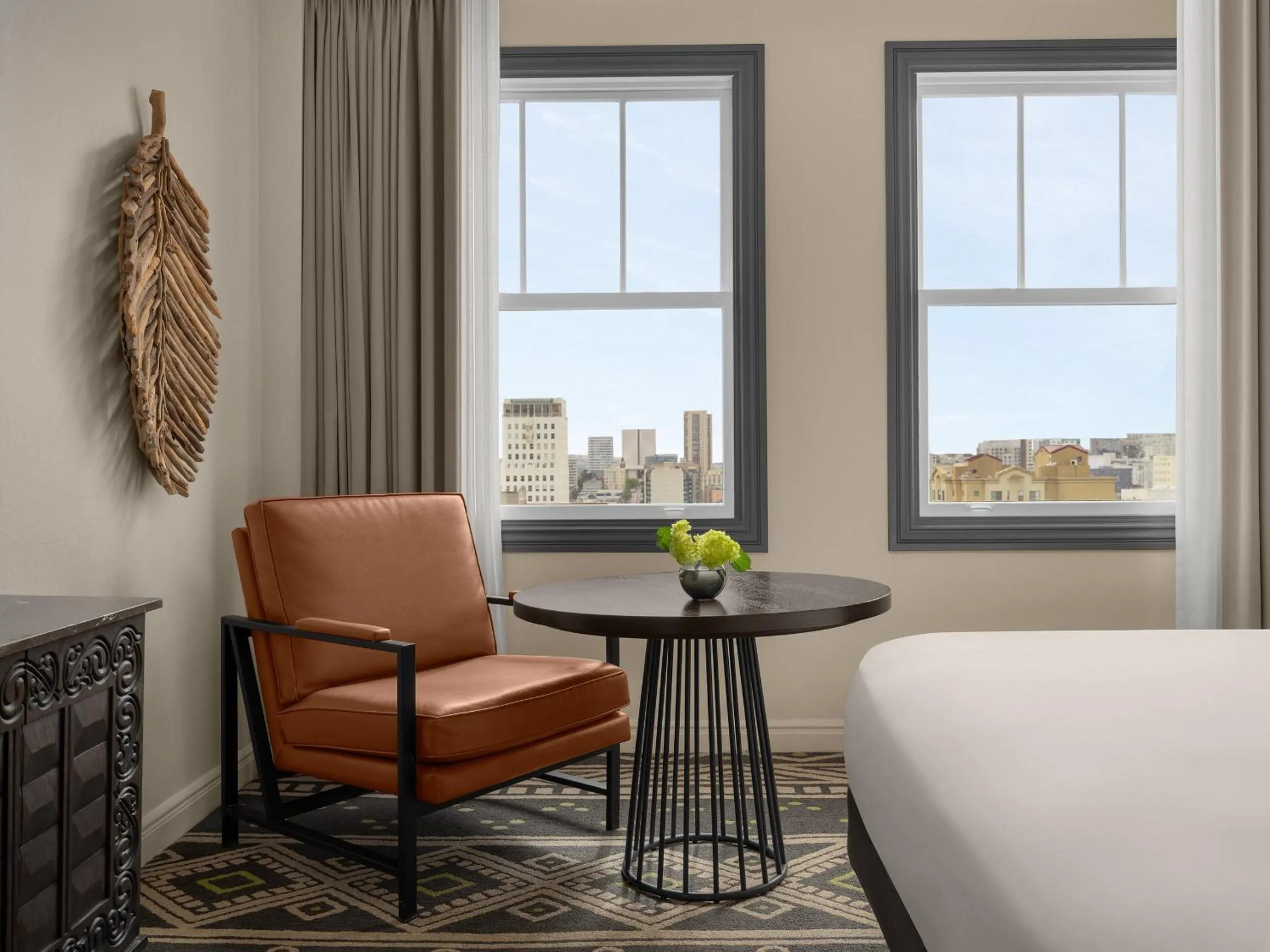 Photo of the whole room in Hotel Spero, Vignette Collection by IHG