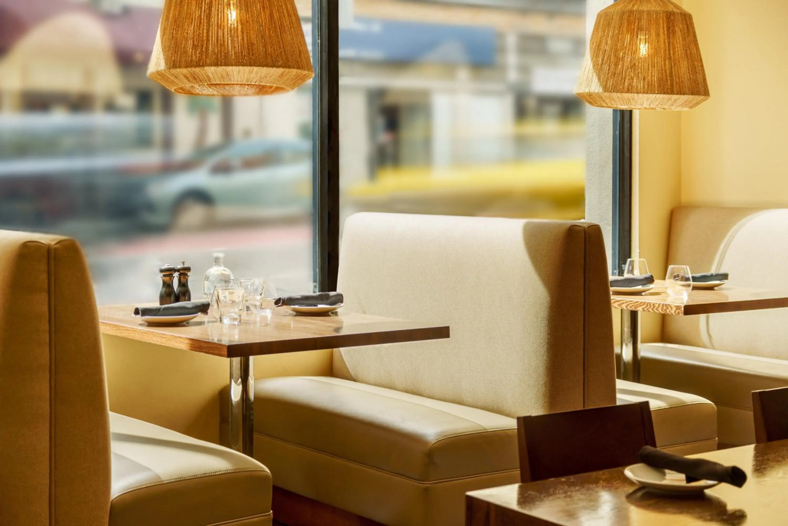 Restaurant/places to eat in Hotel Spero, Vignette Collection by IHG