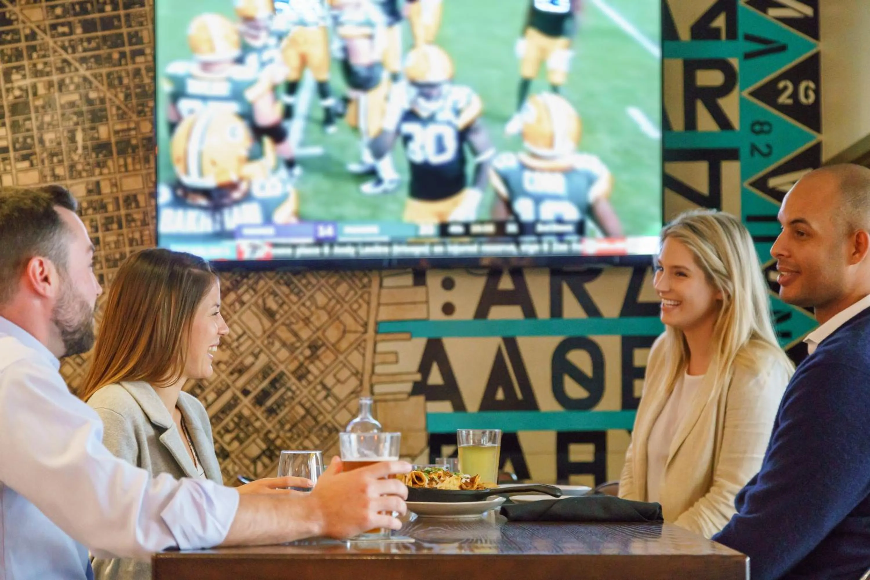 Restaurant/places to eat in Hotel Spero, Vignette Collection by IHG