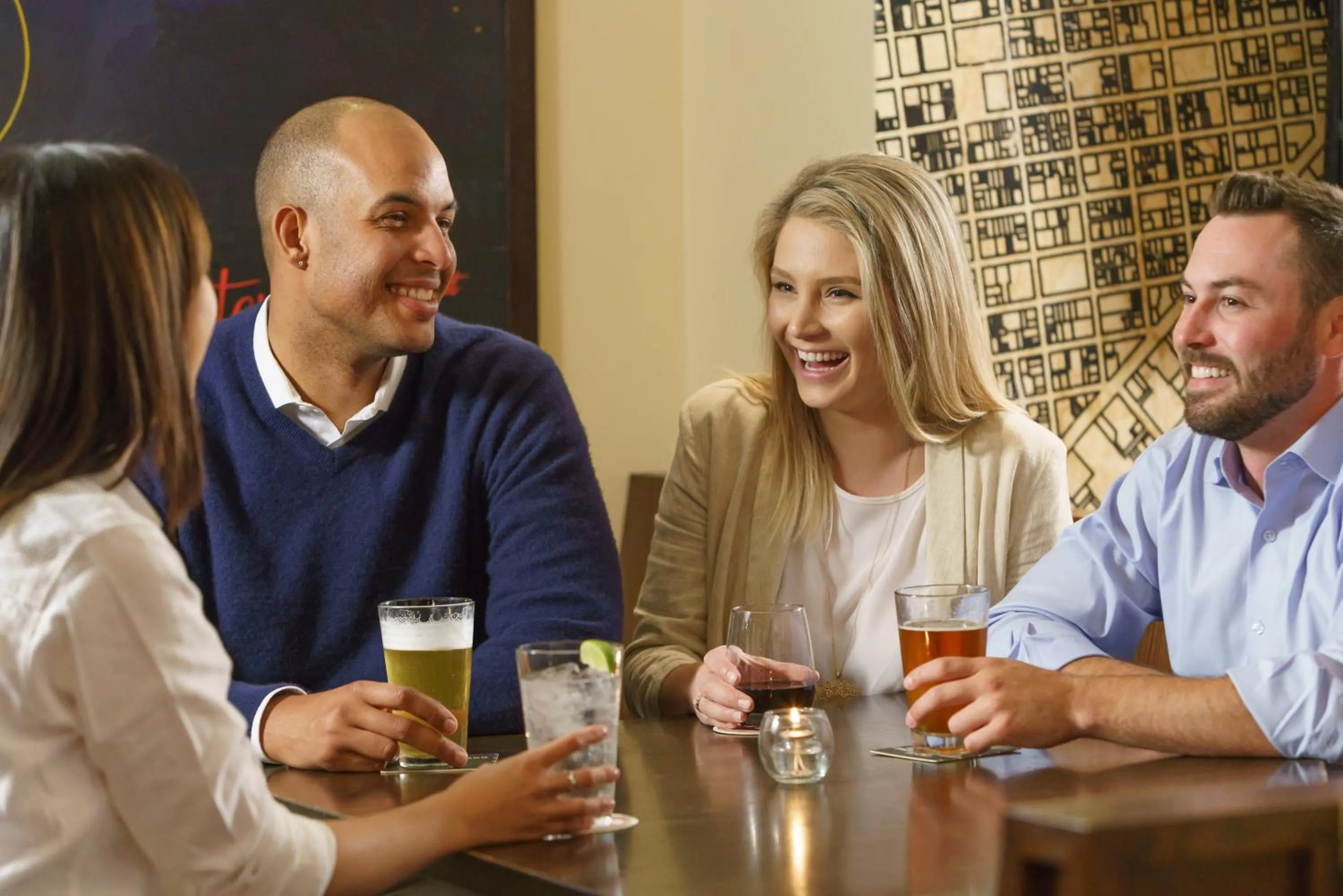 Restaurant/places to eat in Hotel Spero, Vignette Collection by IHG