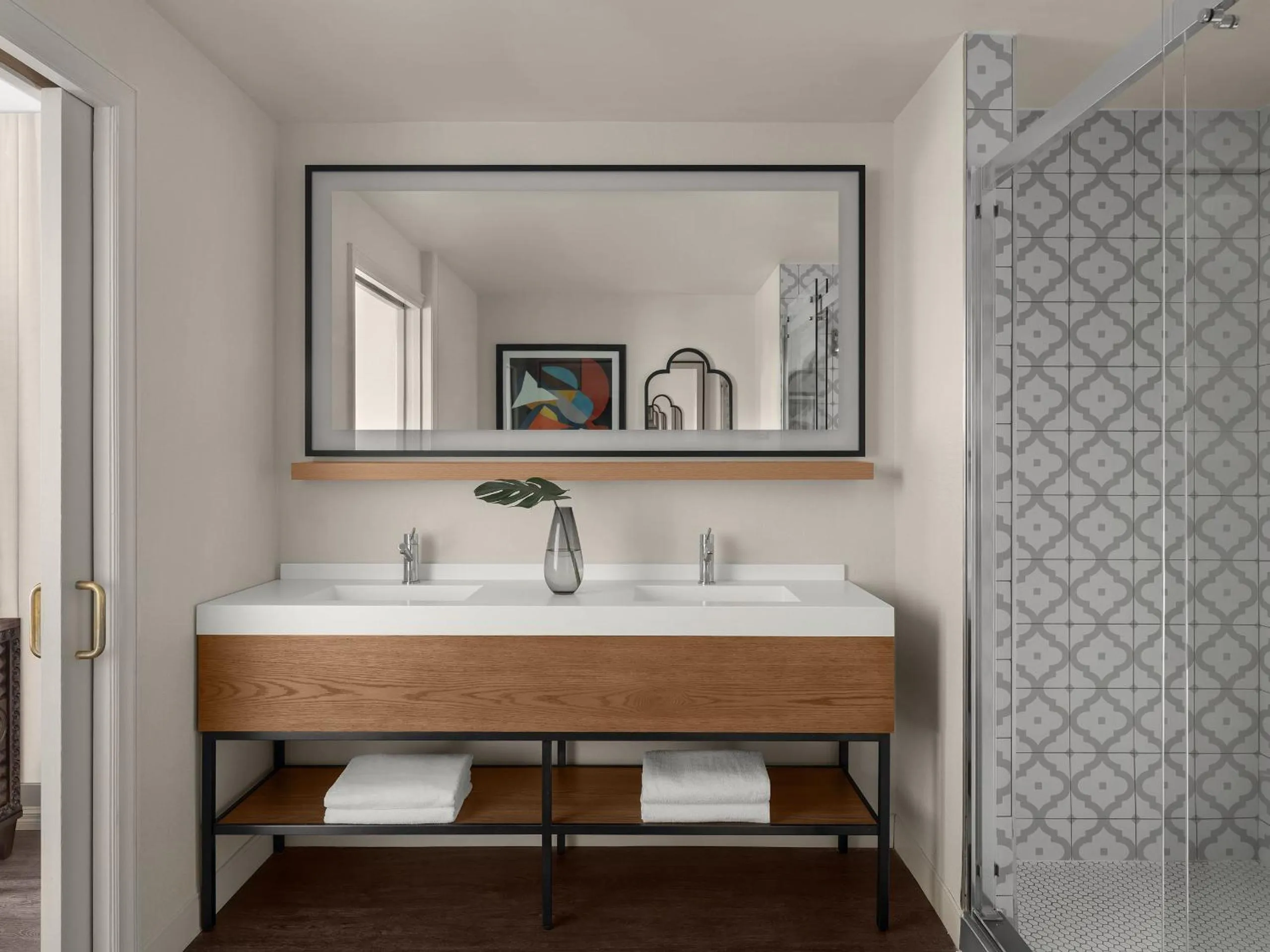 Photo of the whole room in Hotel Spero, Vignette Collection by IHG