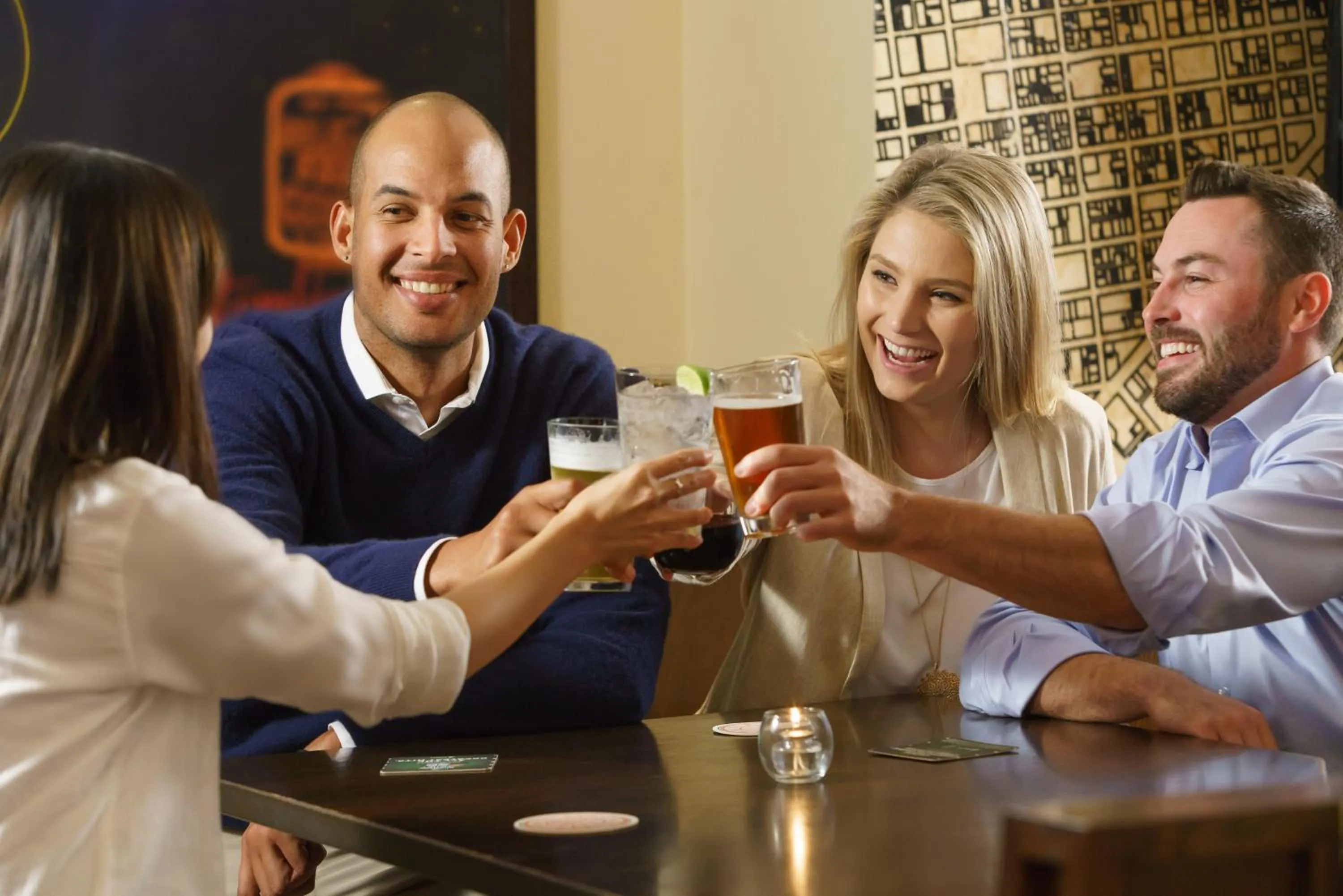 Restaurant/places to eat in Hotel Spero, Vignette Collection by IHG