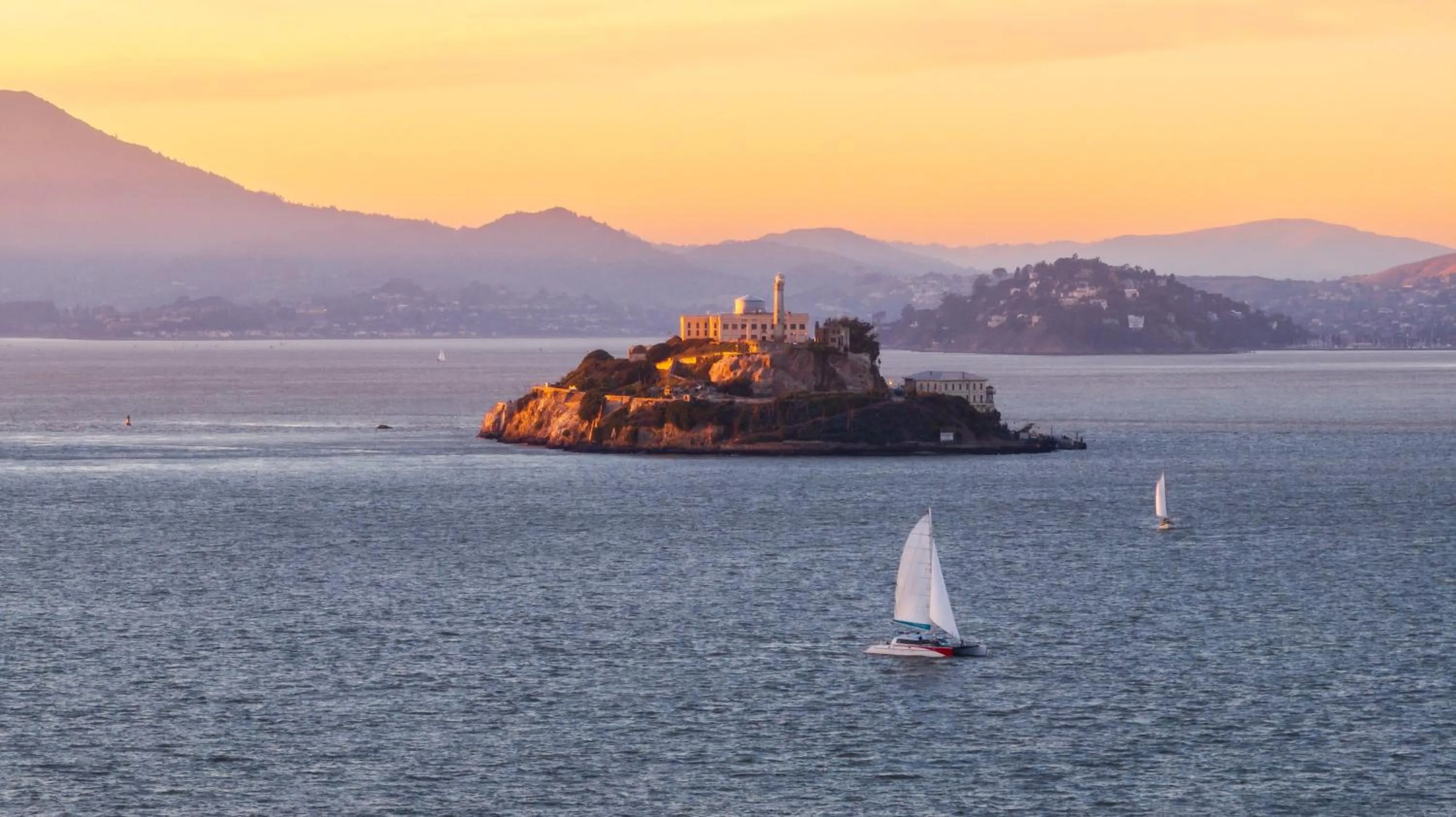 Nearby landmark in Hotel Spero, Vignette Collection by IHG