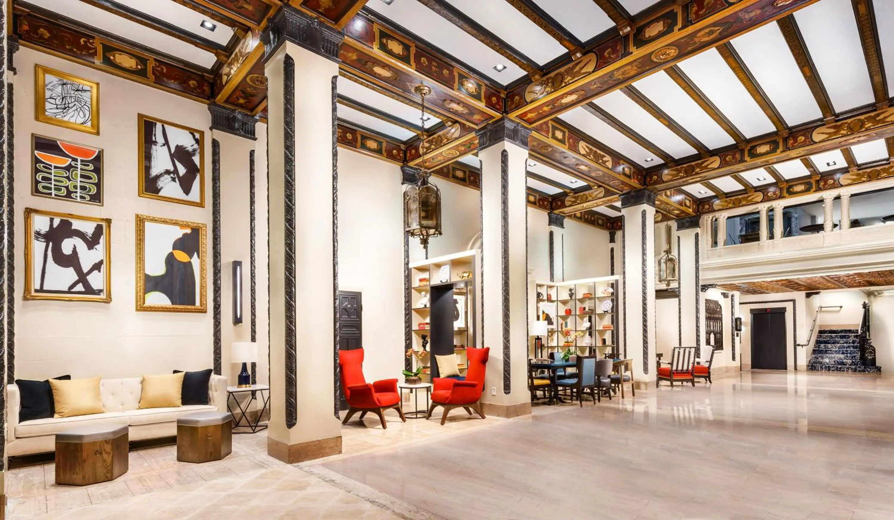 Property building in Hotel Spero, Vignette Collection by IHG