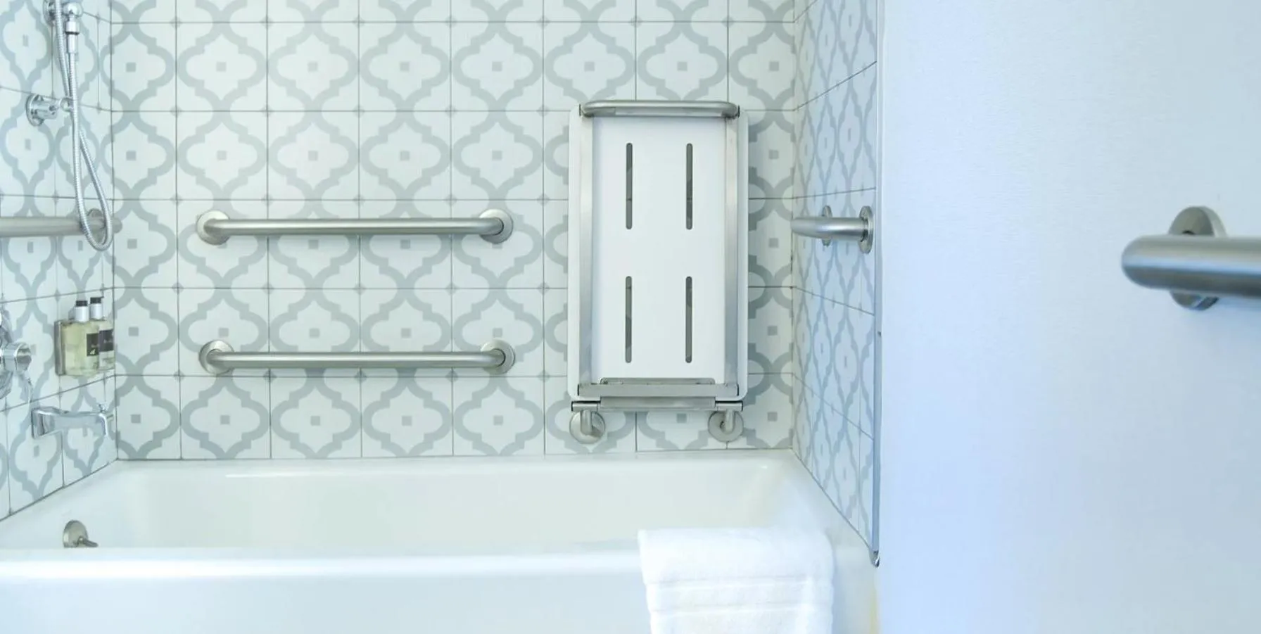 Bathroom in Hotel Spero, Vignette Collection by IHG