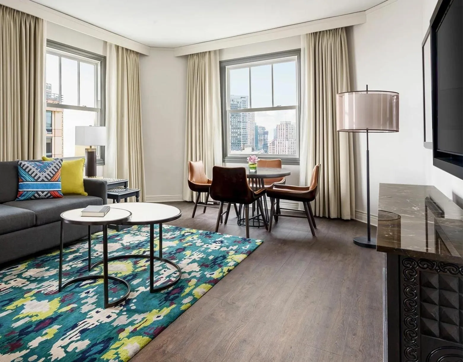 Bedroom in Hotel Spero, Vignette Collection by IHG