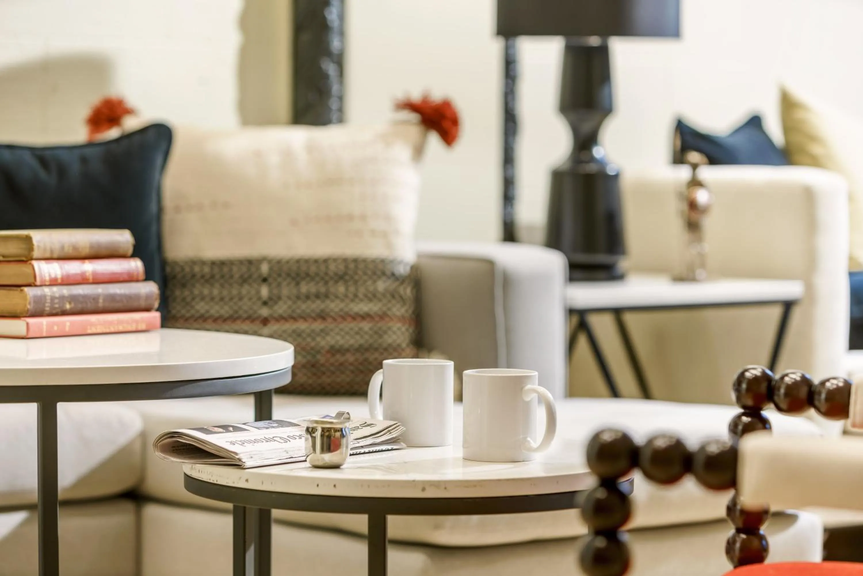 Property building in Hotel Spero, Vignette Collection by IHG