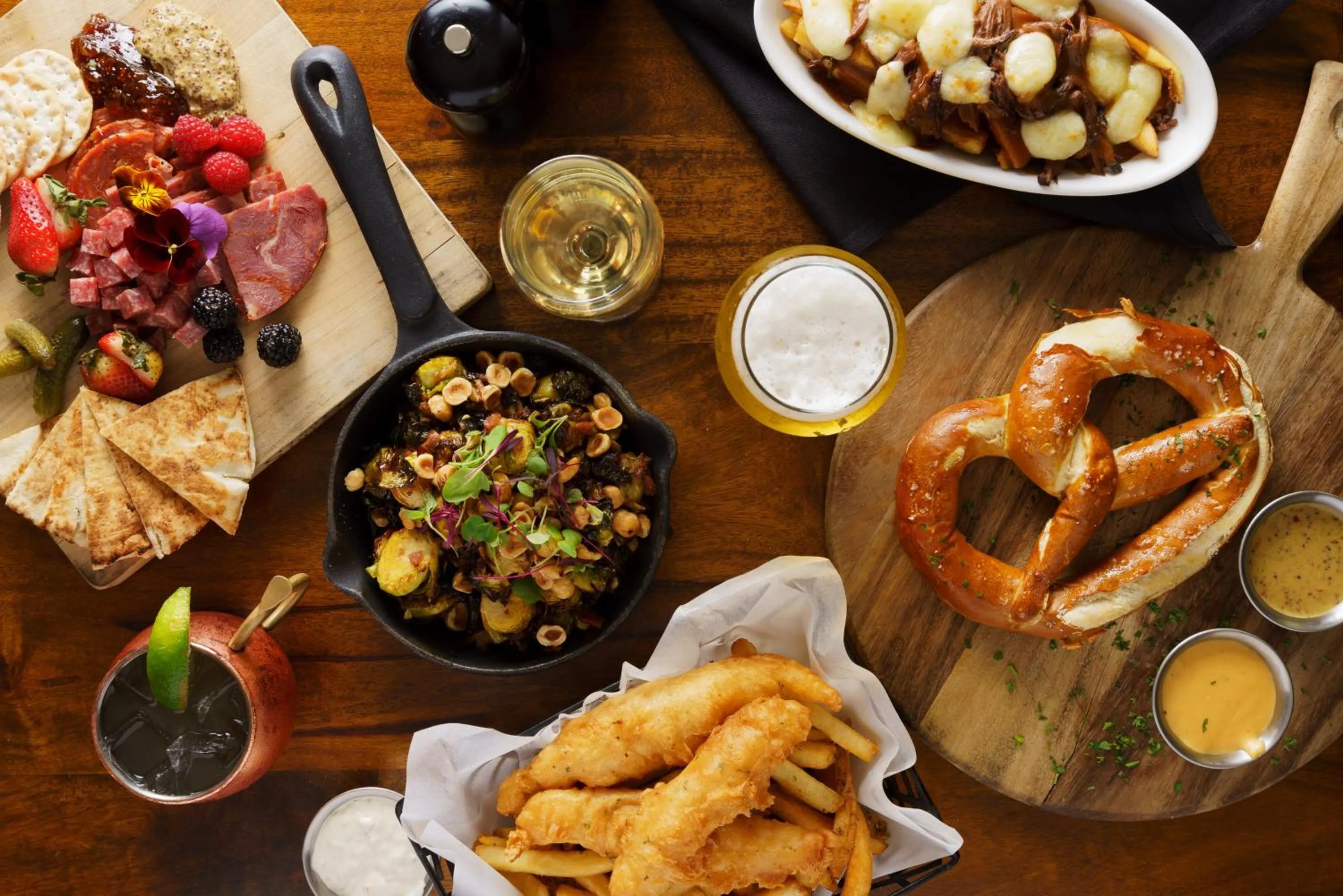 Food close-up in Hotel Spero, Vignette Collection by IHG