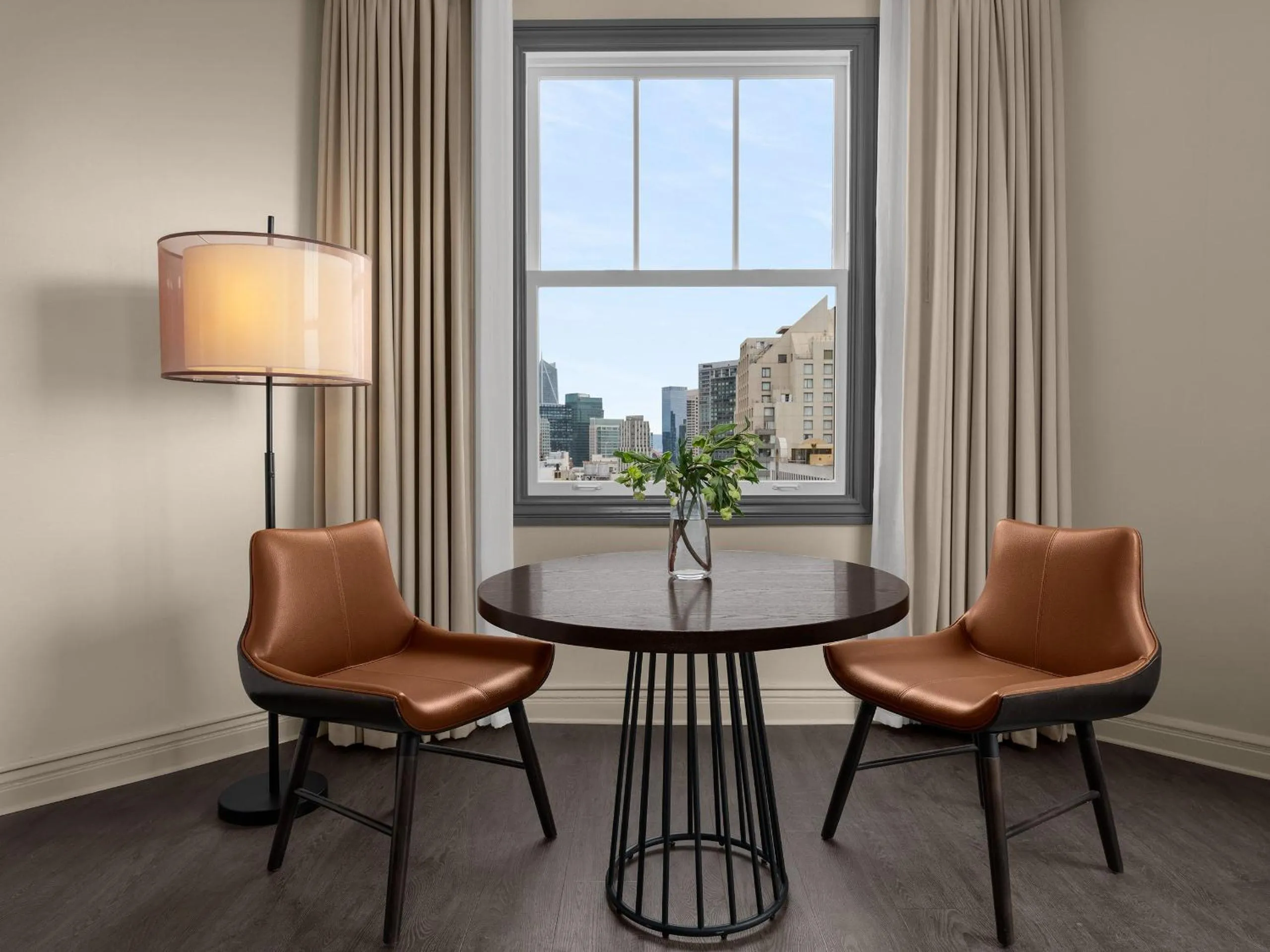 Photo of the whole room in Hotel Spero, Vignette Collection by IHG