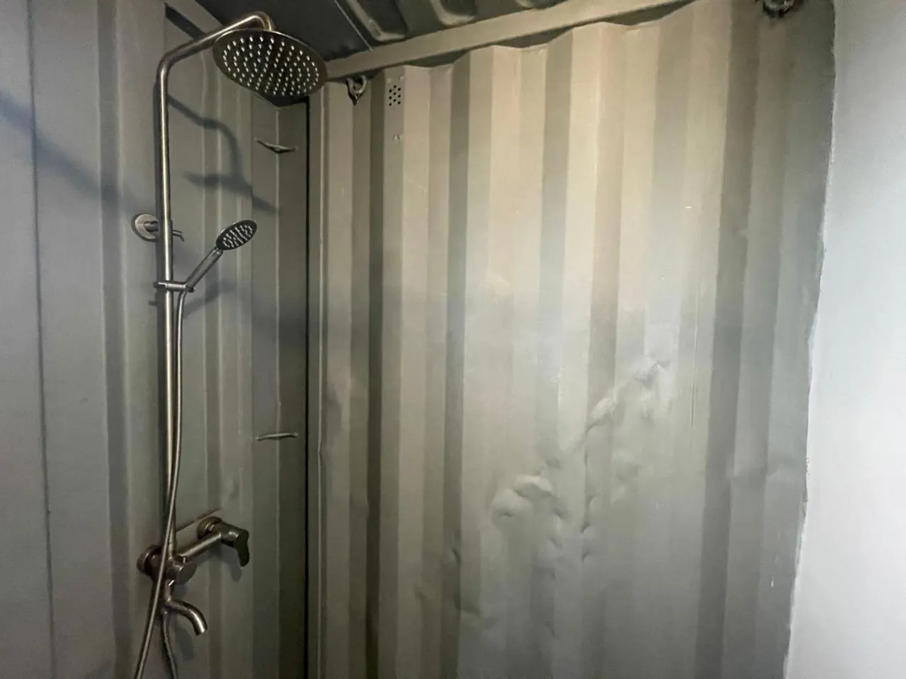 Bathroom in 7 Inn Semporna