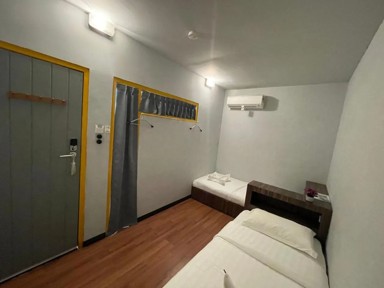 Bedroom in 7 Inn Semporna