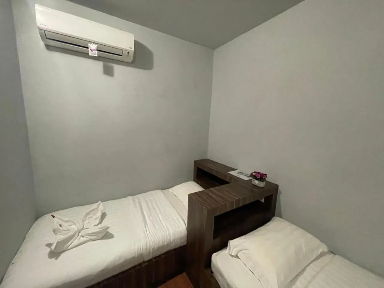 Bedroom in 7 Inn Semporna