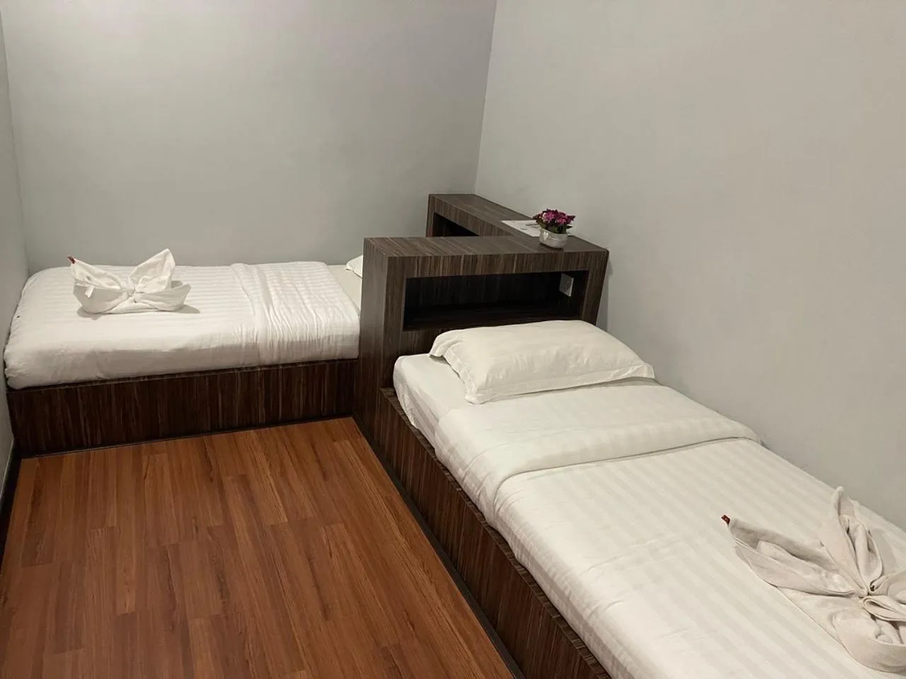 Bedroom in 7 Inn Semporna