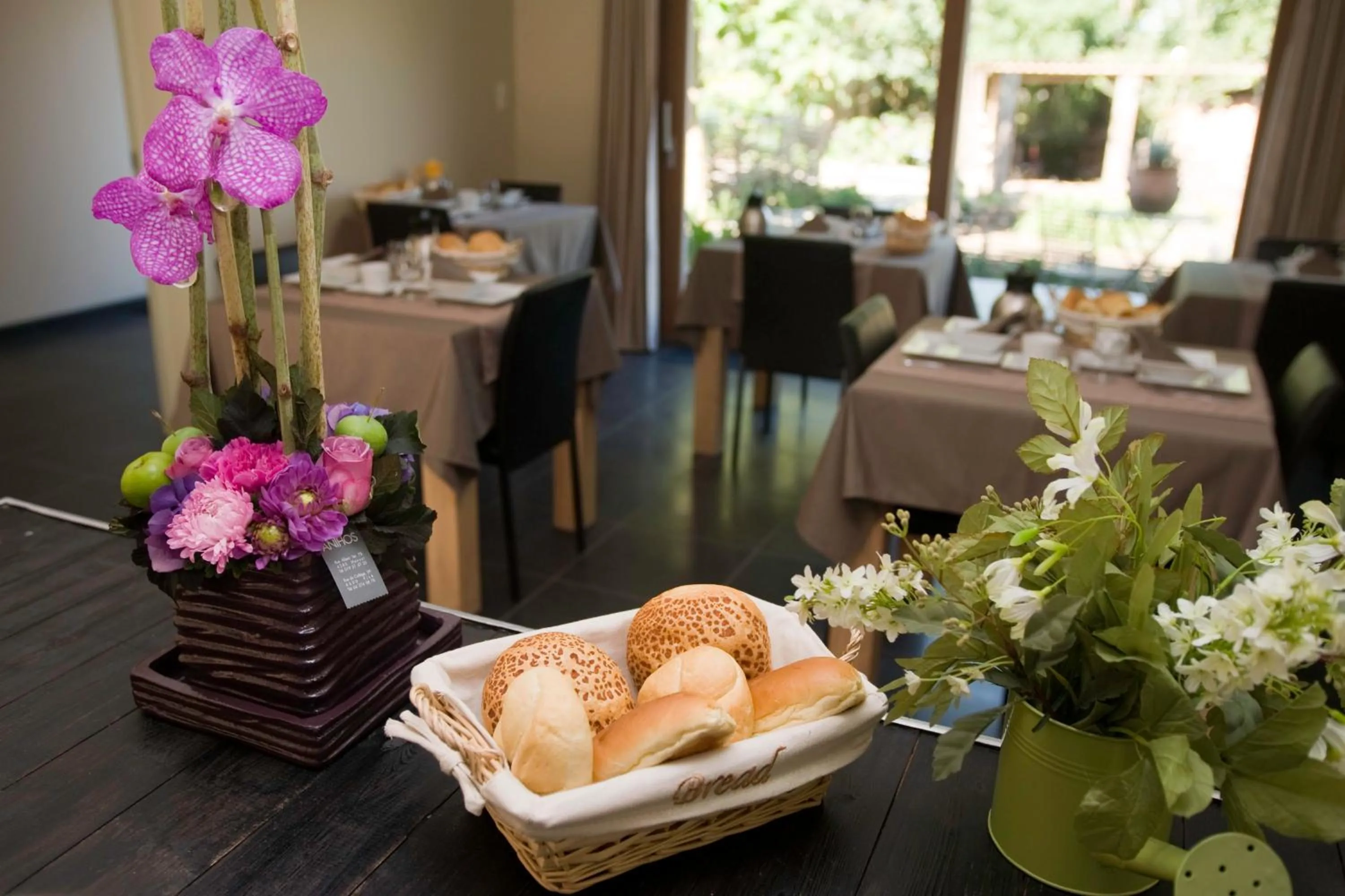 Breakfast in De kiezel