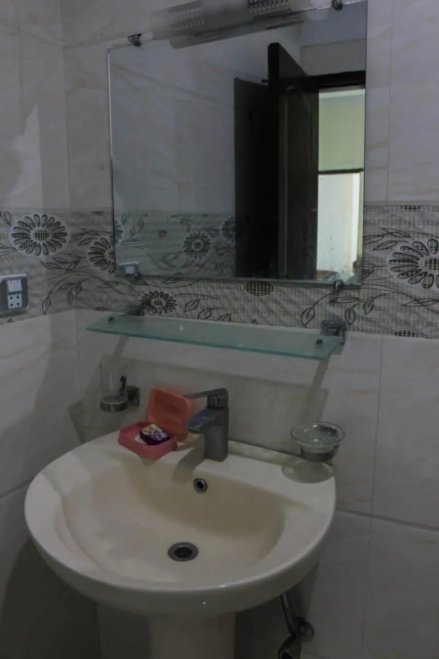 Green Valley Bhurban Apartments