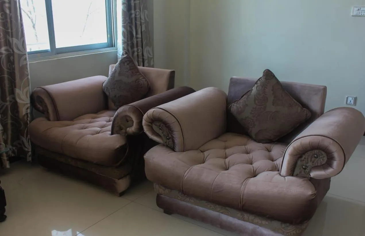 Green Valley Bhurban Apartments