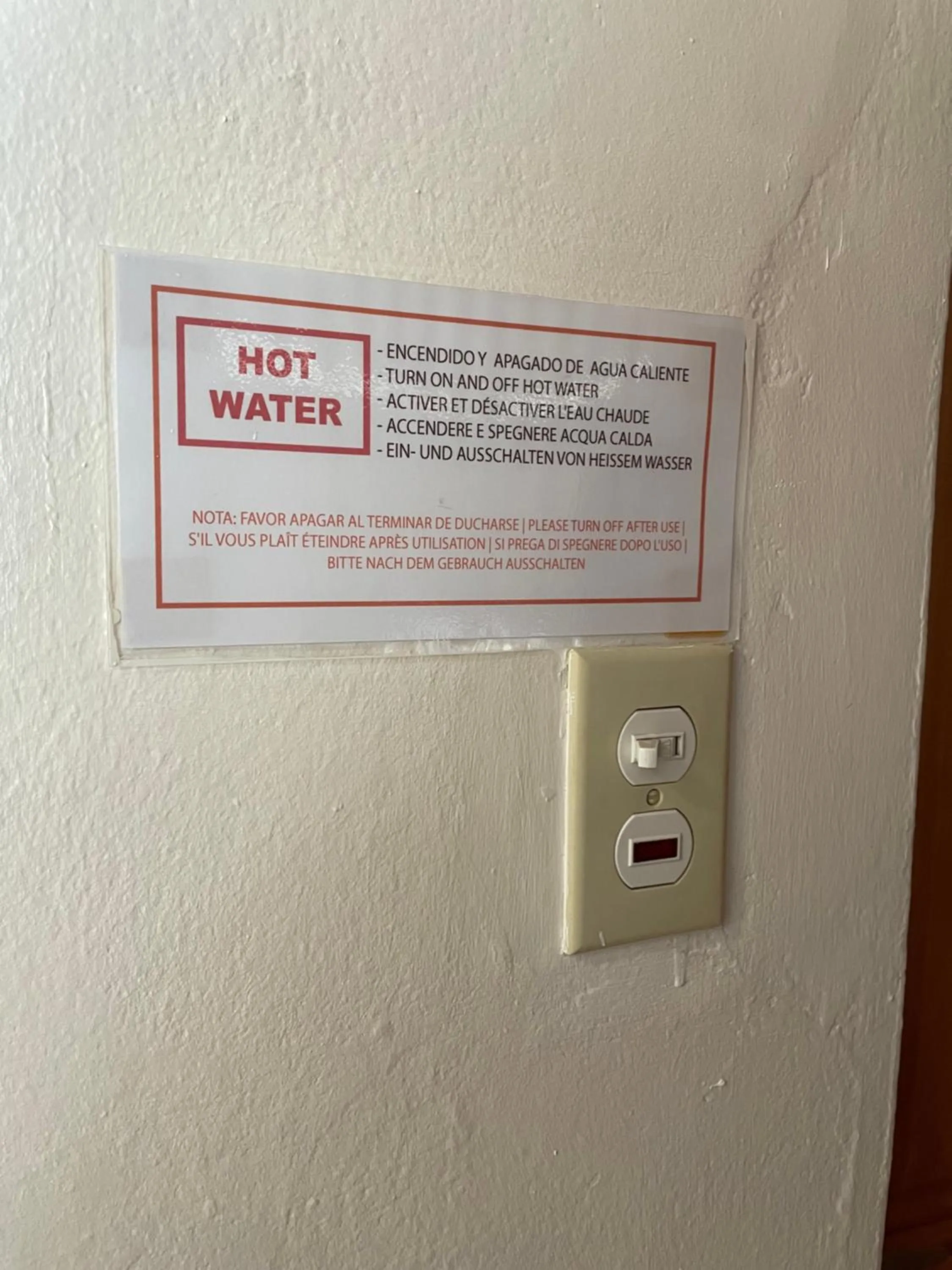 Karimar Beach Condo Hotel