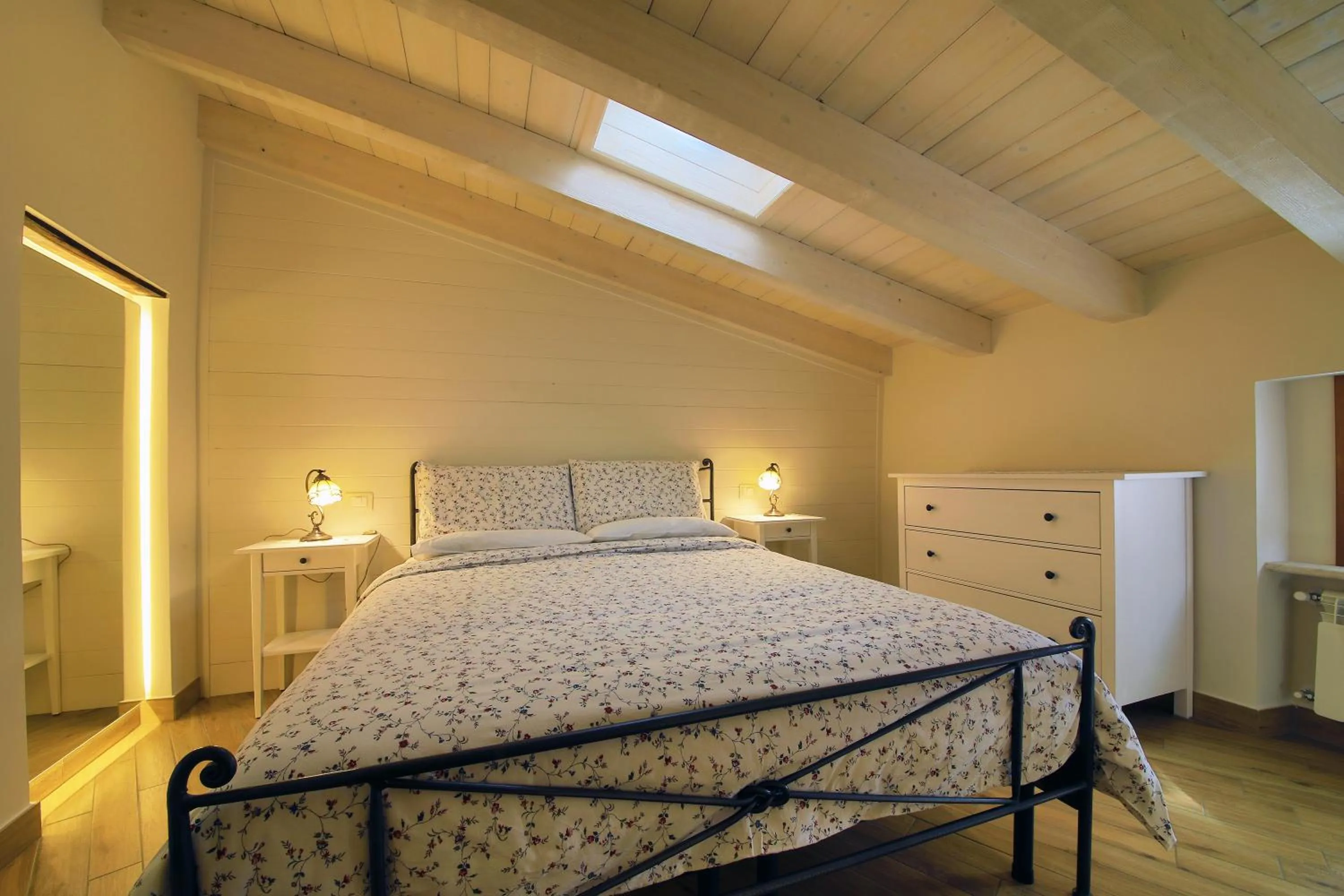 Casa Vacanze La Portella