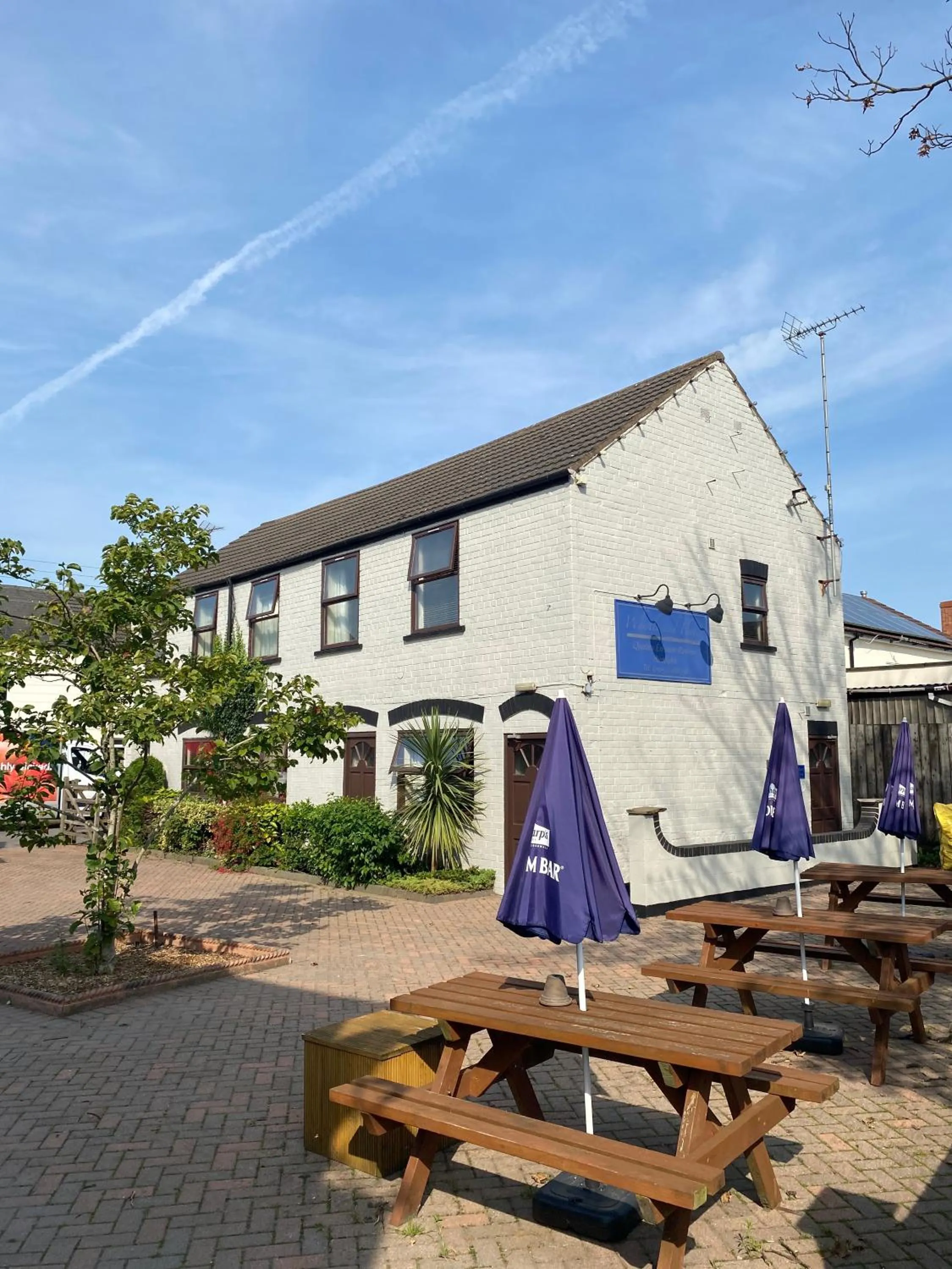 The Whistle and Flute