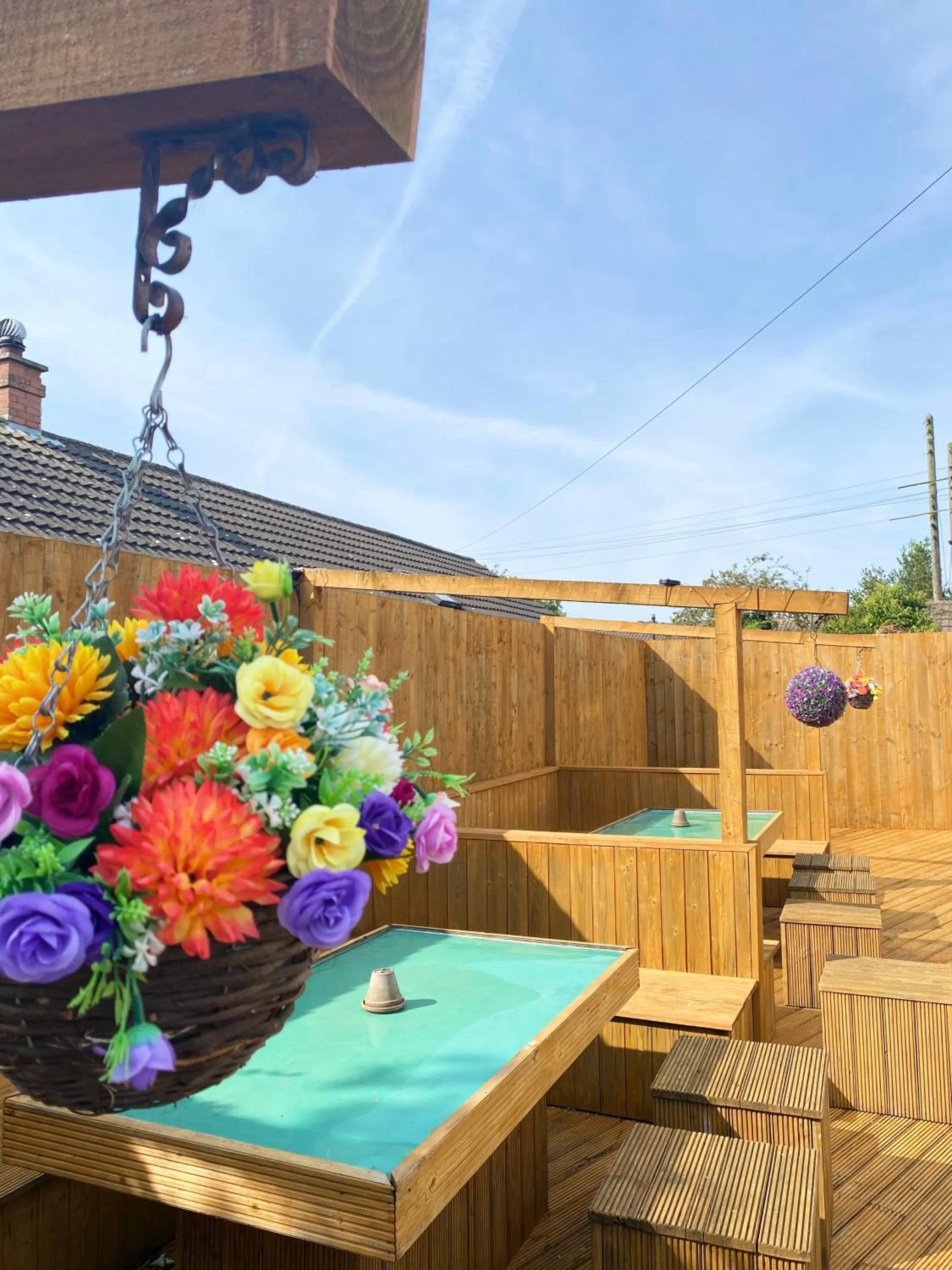 The Whistle and Flute