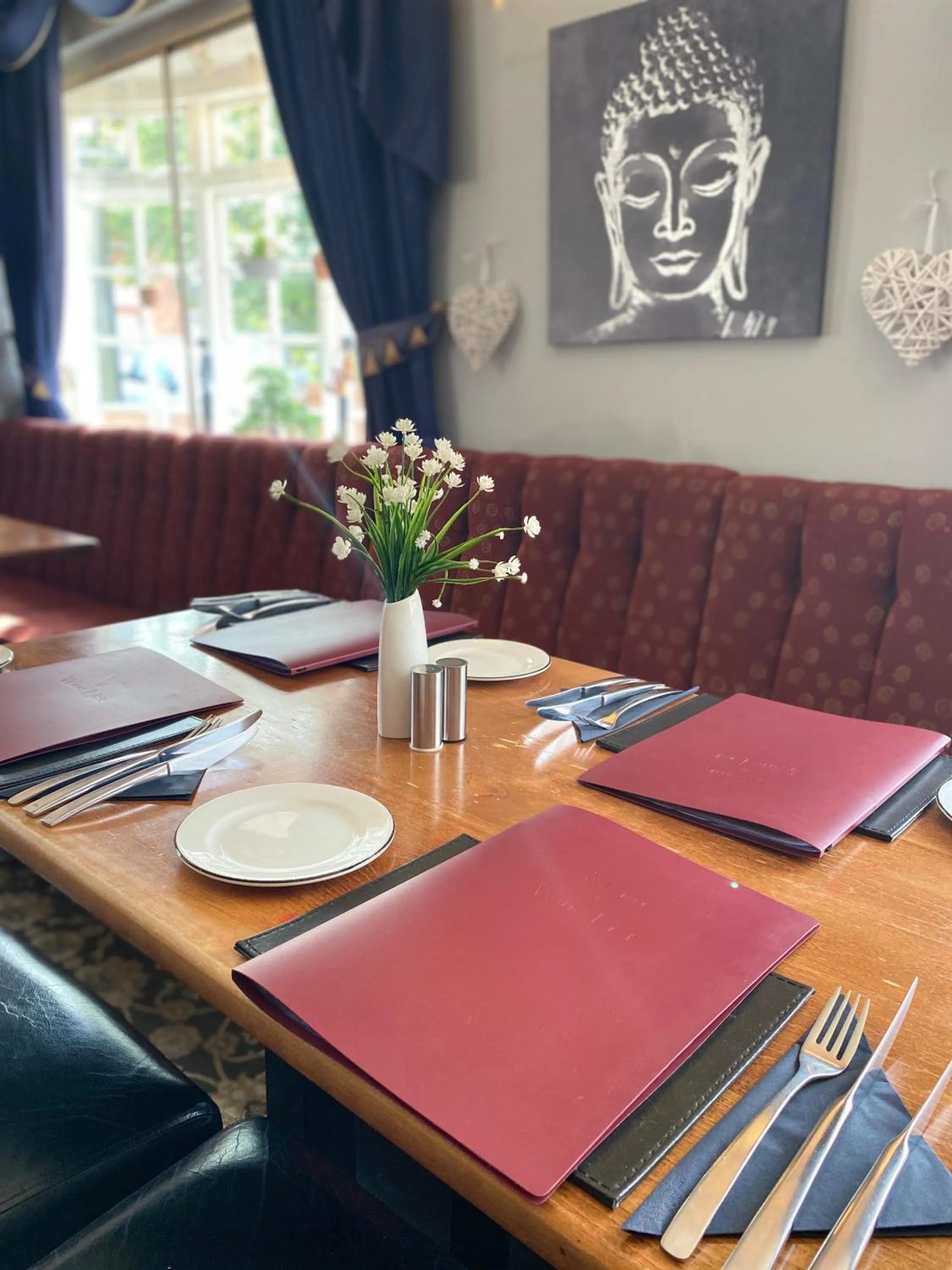 The Whistle and Flute