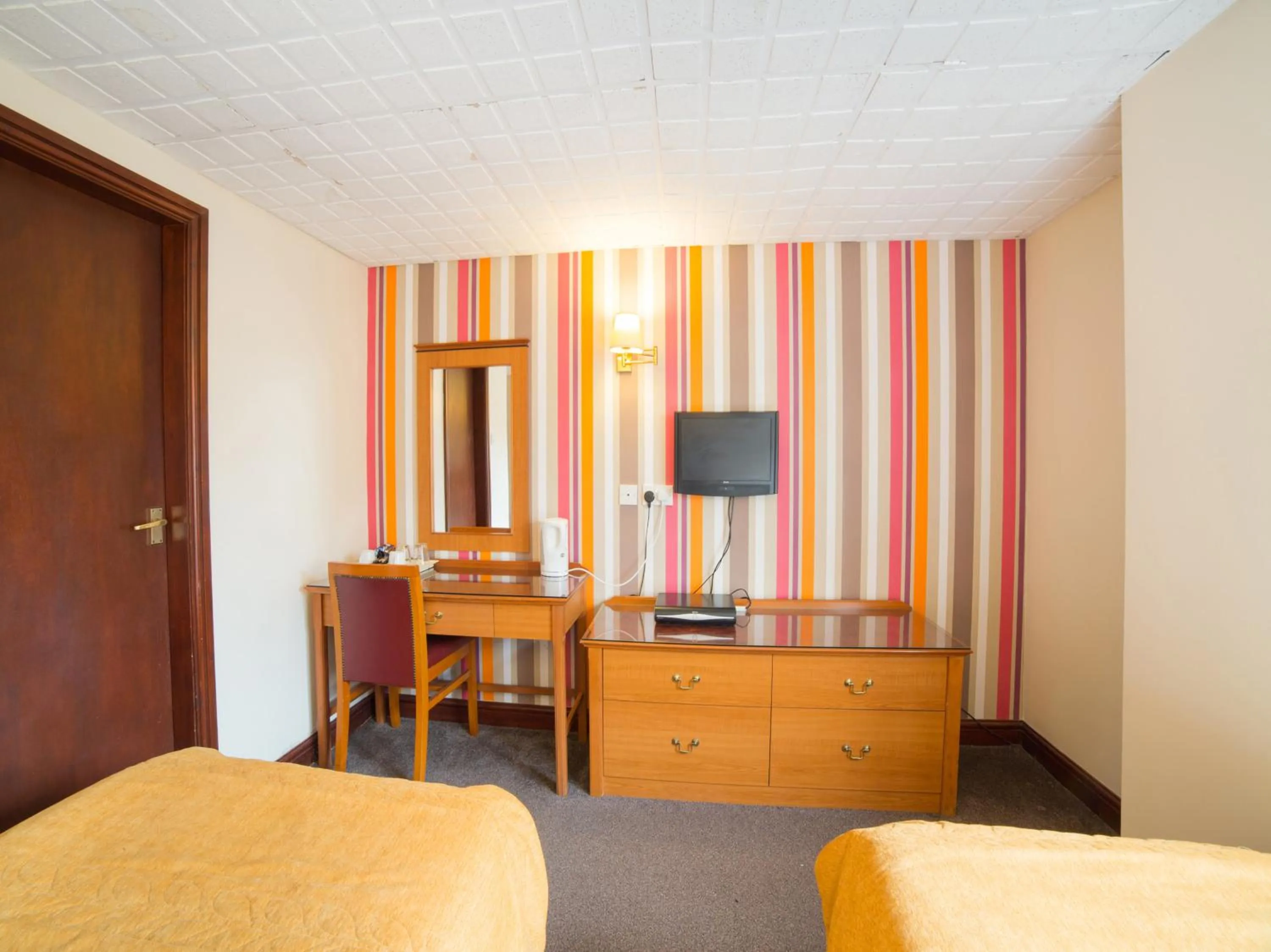 The Whistle and Flute