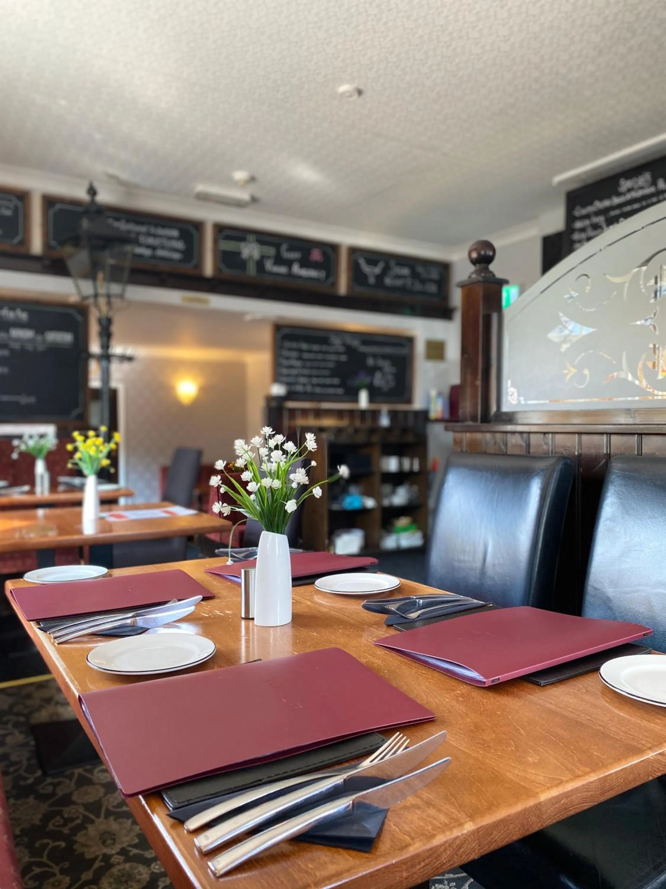 The Whistle and Flute