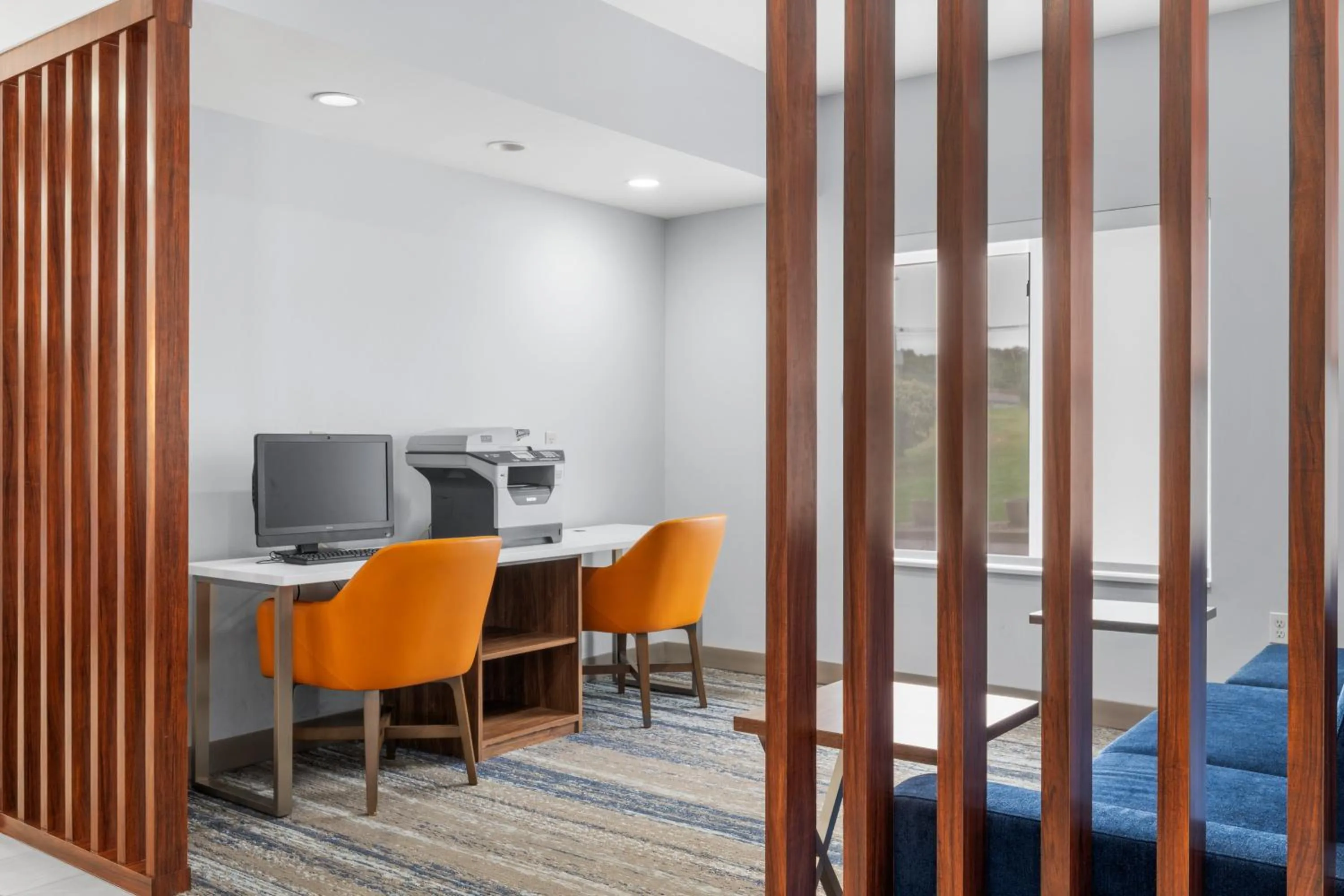 Other in Holiday Inn Express Hartford-Newington by IHG