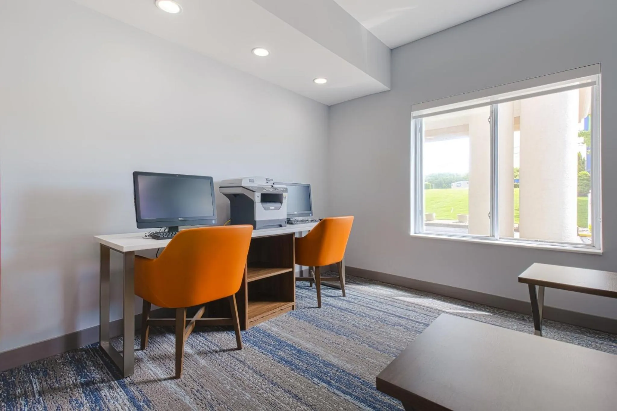 Other in Holiday Inn Express Hartford-Newington by IHG
