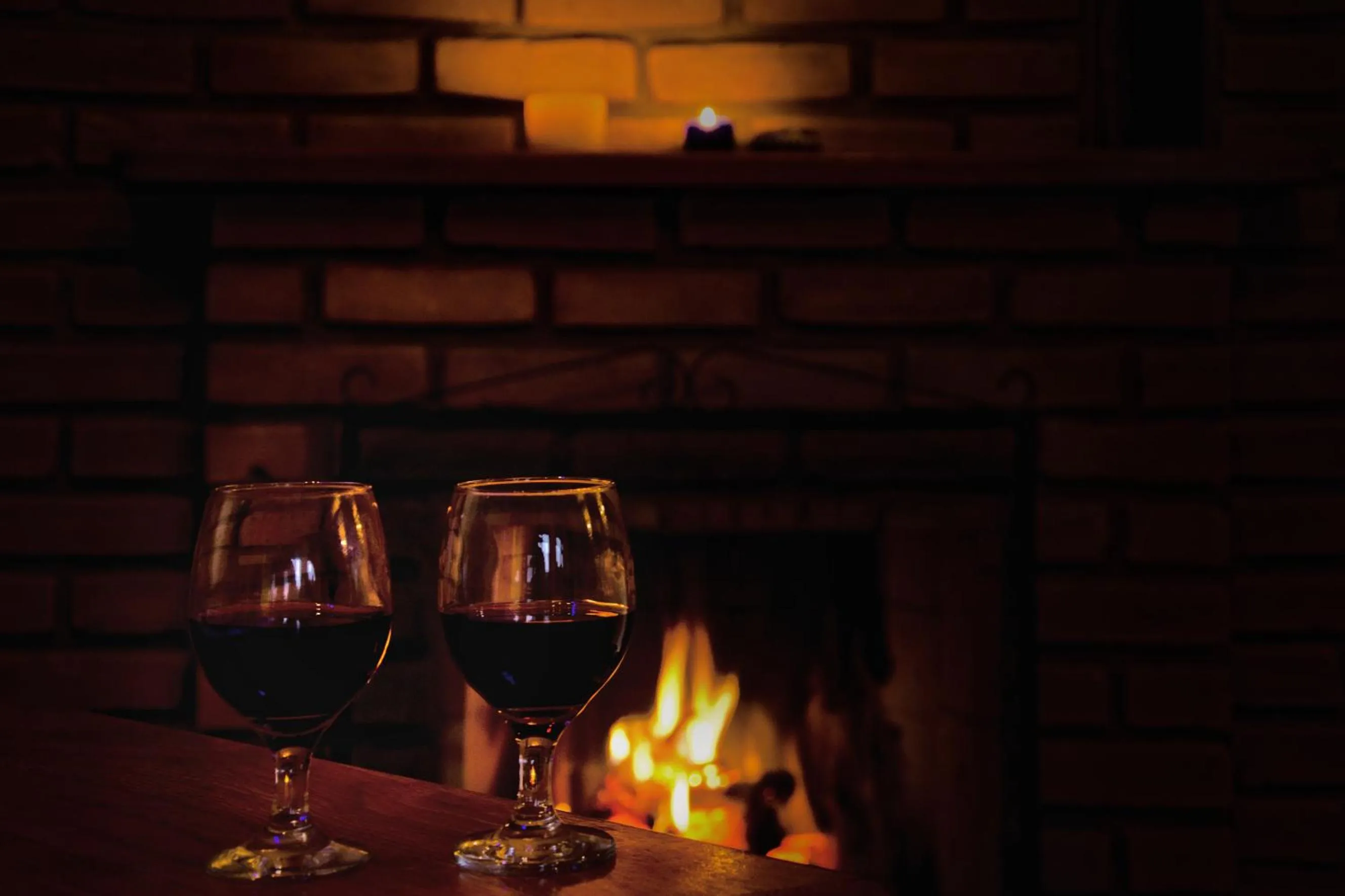 Decorative detail in Pousada Vista Bonita