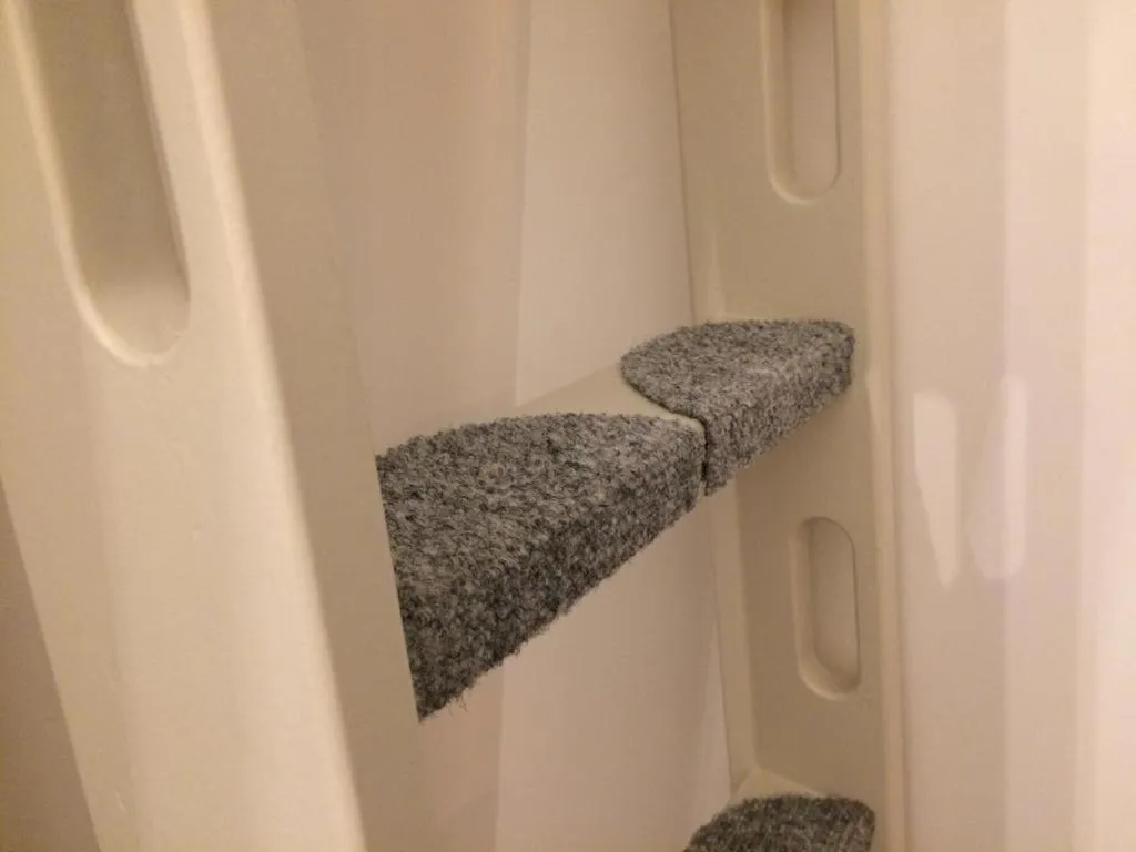 Bed in República Guest House