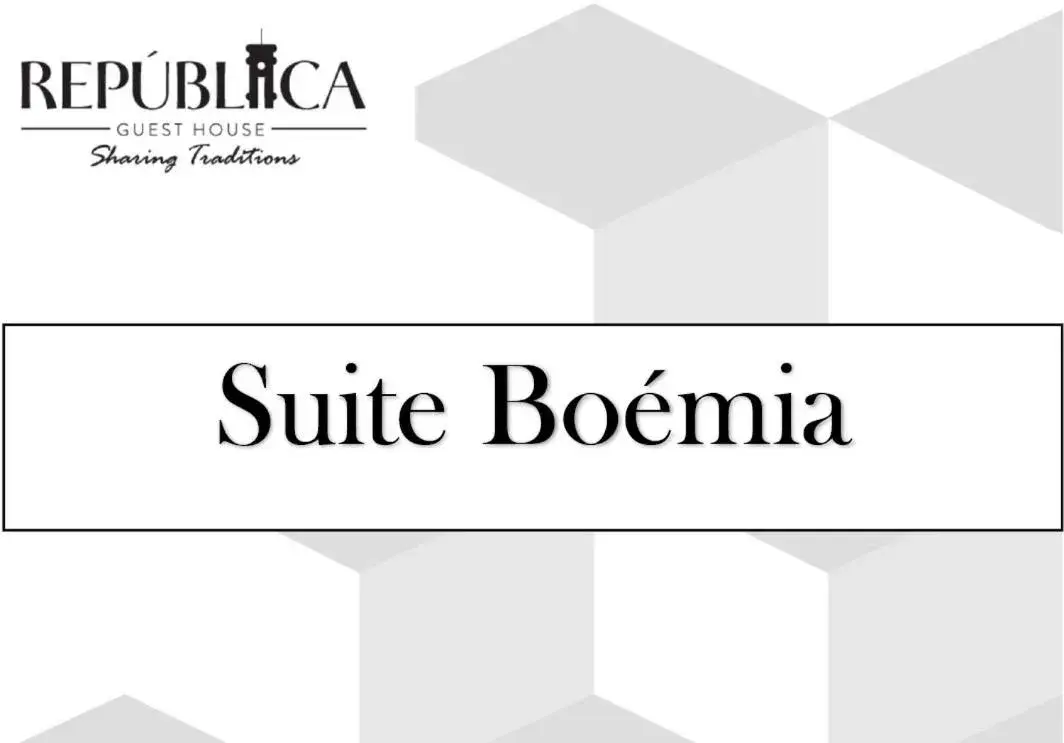 Double Room - single occupancy in República Guest House Double Room - single occupancy in República Guest House