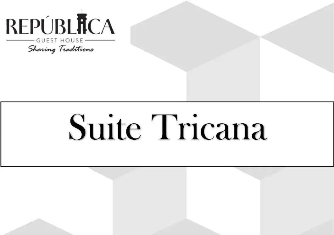 Double or Twin Room - single occupancy in República Guest House Double or Twin Room - single occupancy in República Guest House