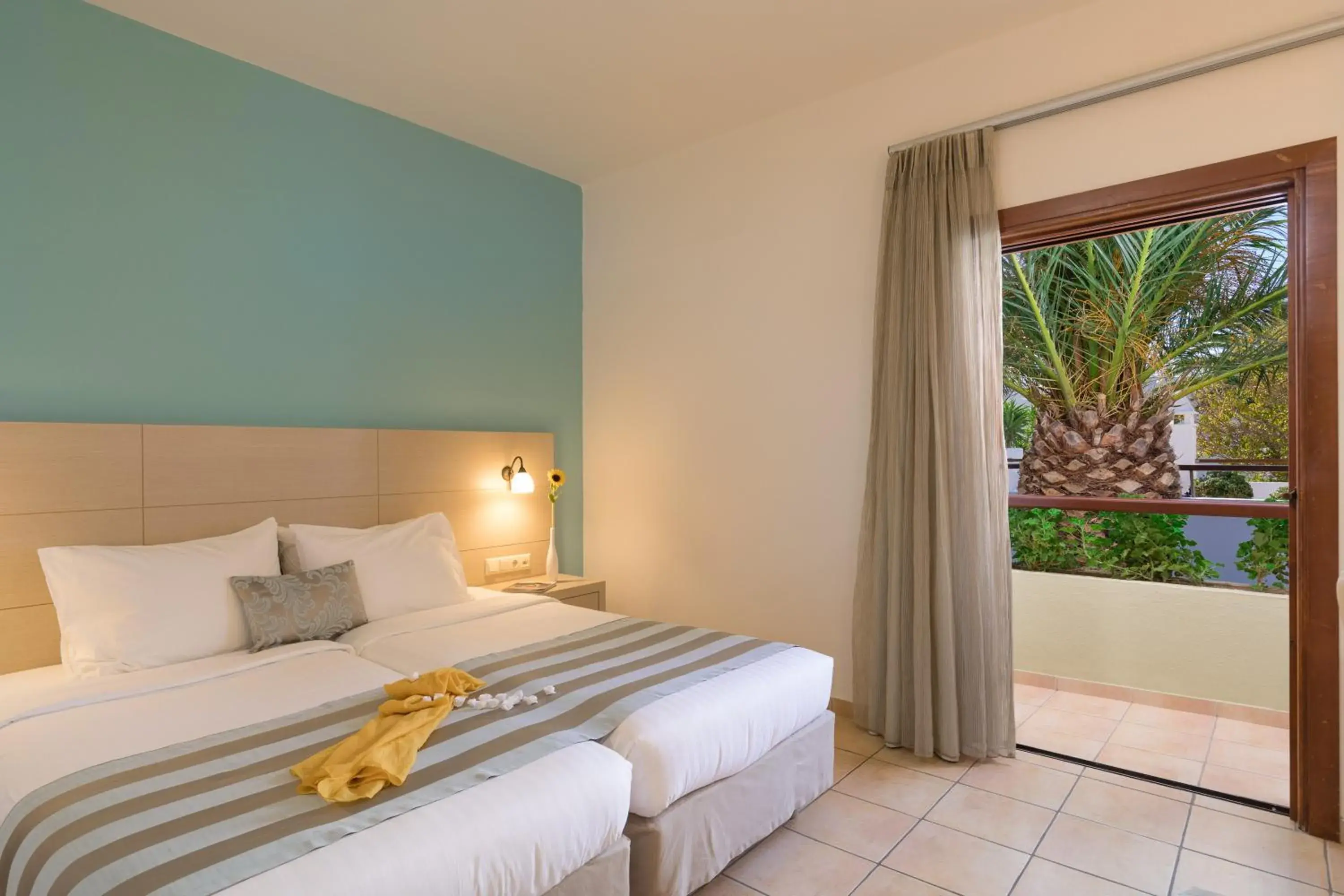 Double Room with Garden View in Alianthos Estate Resort - ex Alianthos Garden Double Room with Garden View in Alianthos Estate Resort - ex Alianthos Garden