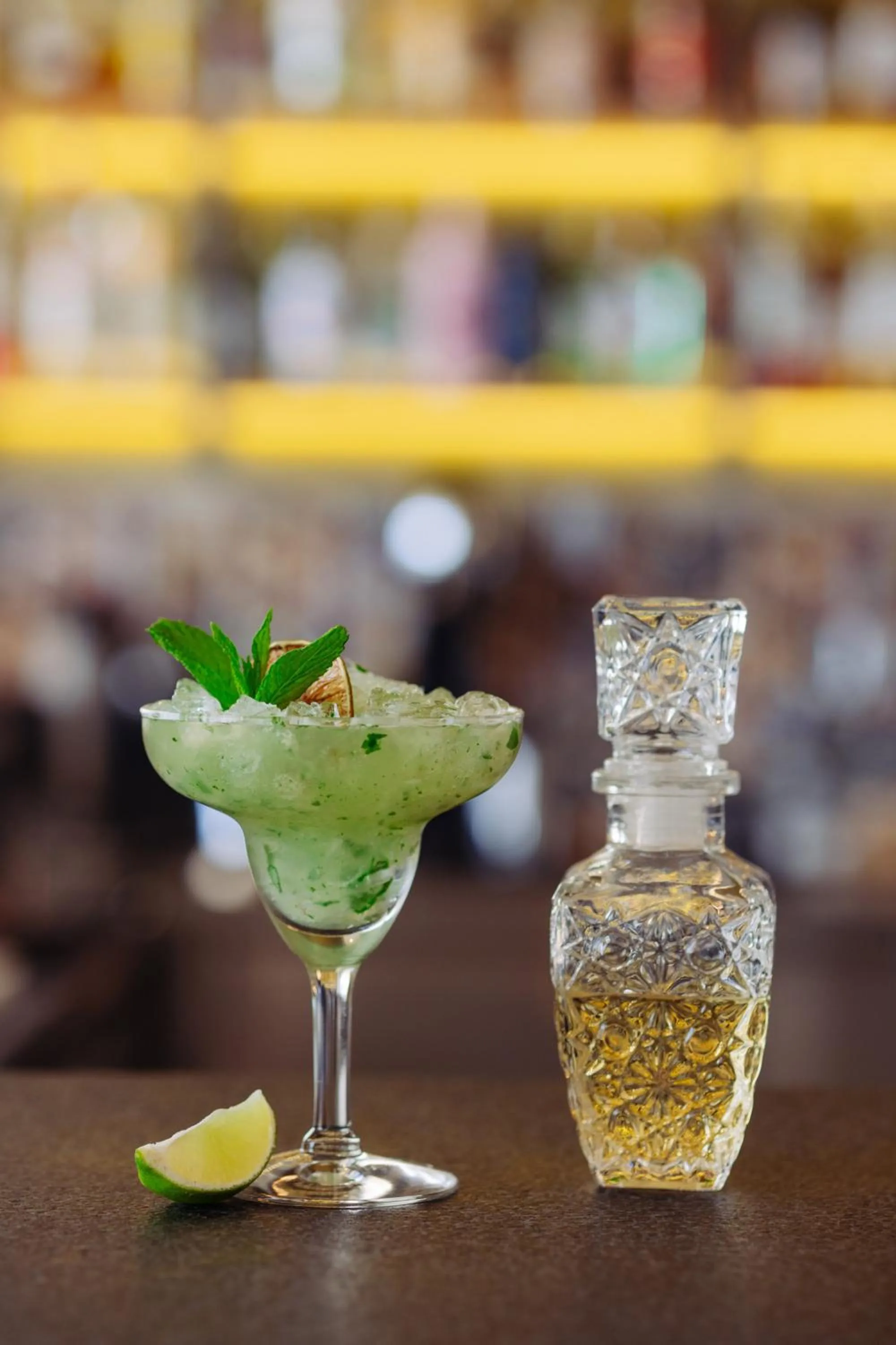 Drinks in Alianthos Estate Resort - ex Alianthos Garden