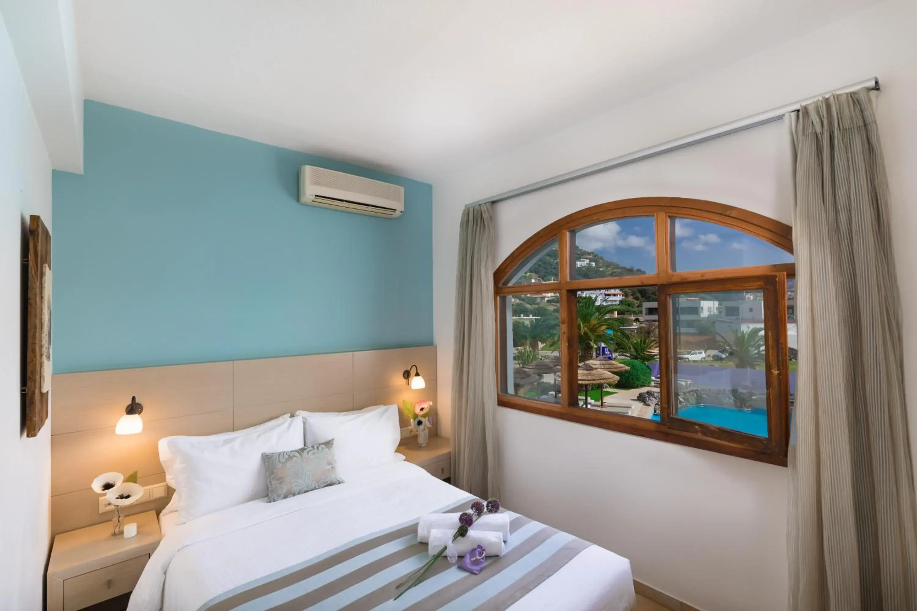 Apartment in Alianthos Estate Resort - ex Alianthos Garden Apartment in Alianthos Estate Resort - ex Alianthos Garden