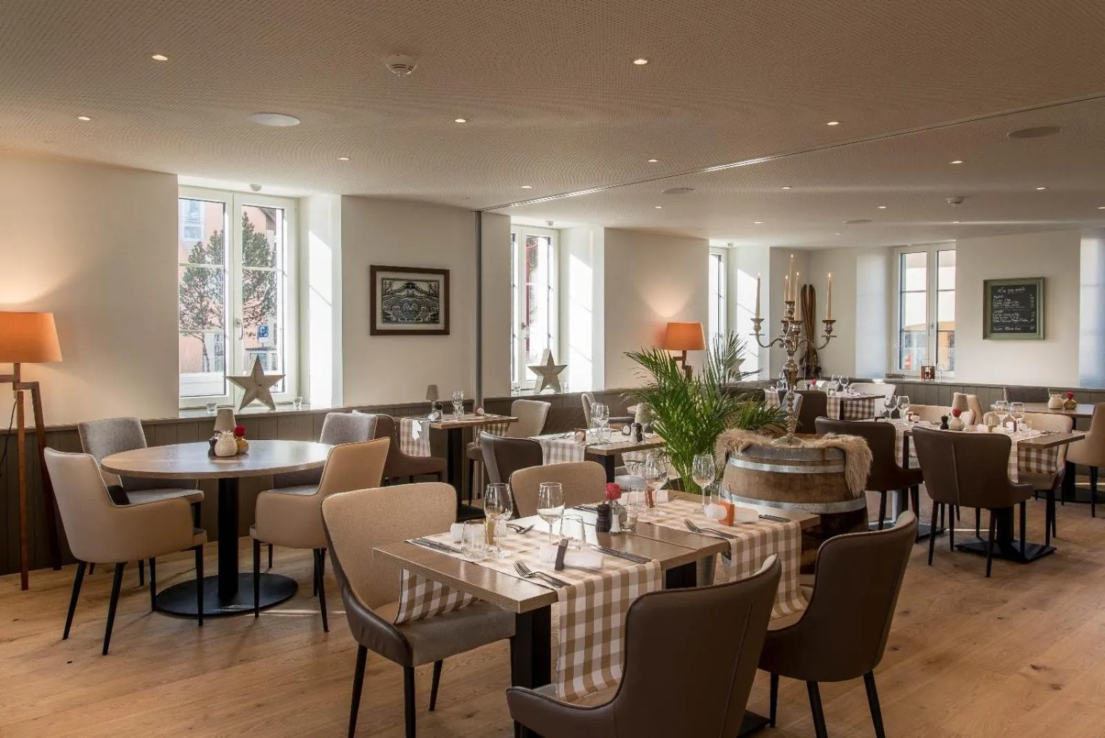 L’Auberge de Mézières