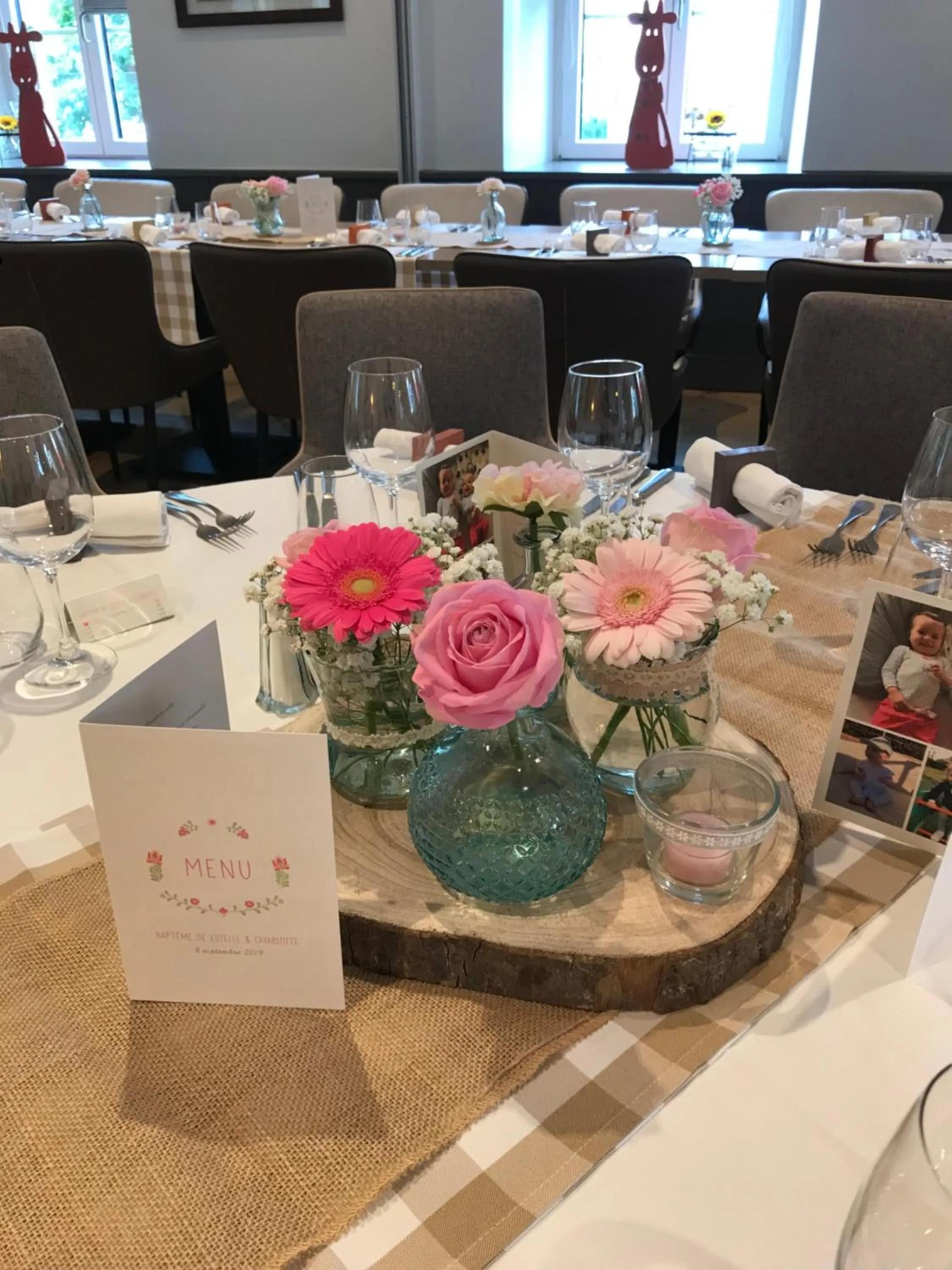 L’Auberge de Mézières