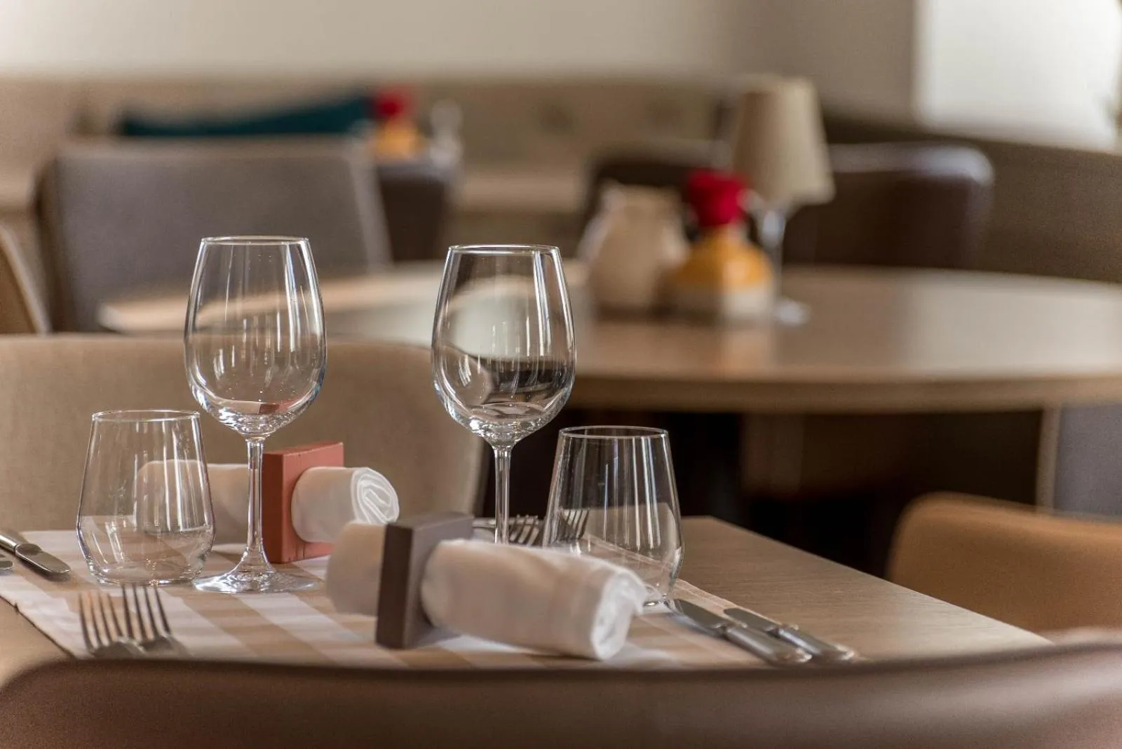 L’Auberge de Mézières