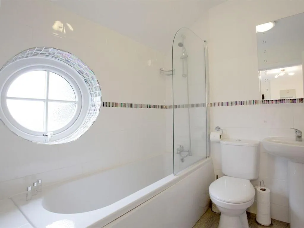 The Hinton Guest House